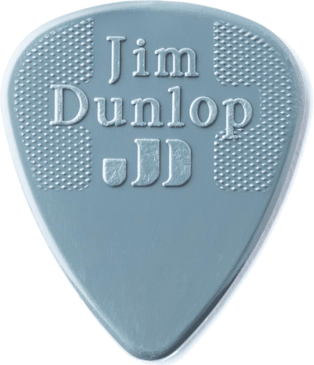 Dunlop 44R88 88Mm Nylon Standard Guitar Picks, 72-Pack