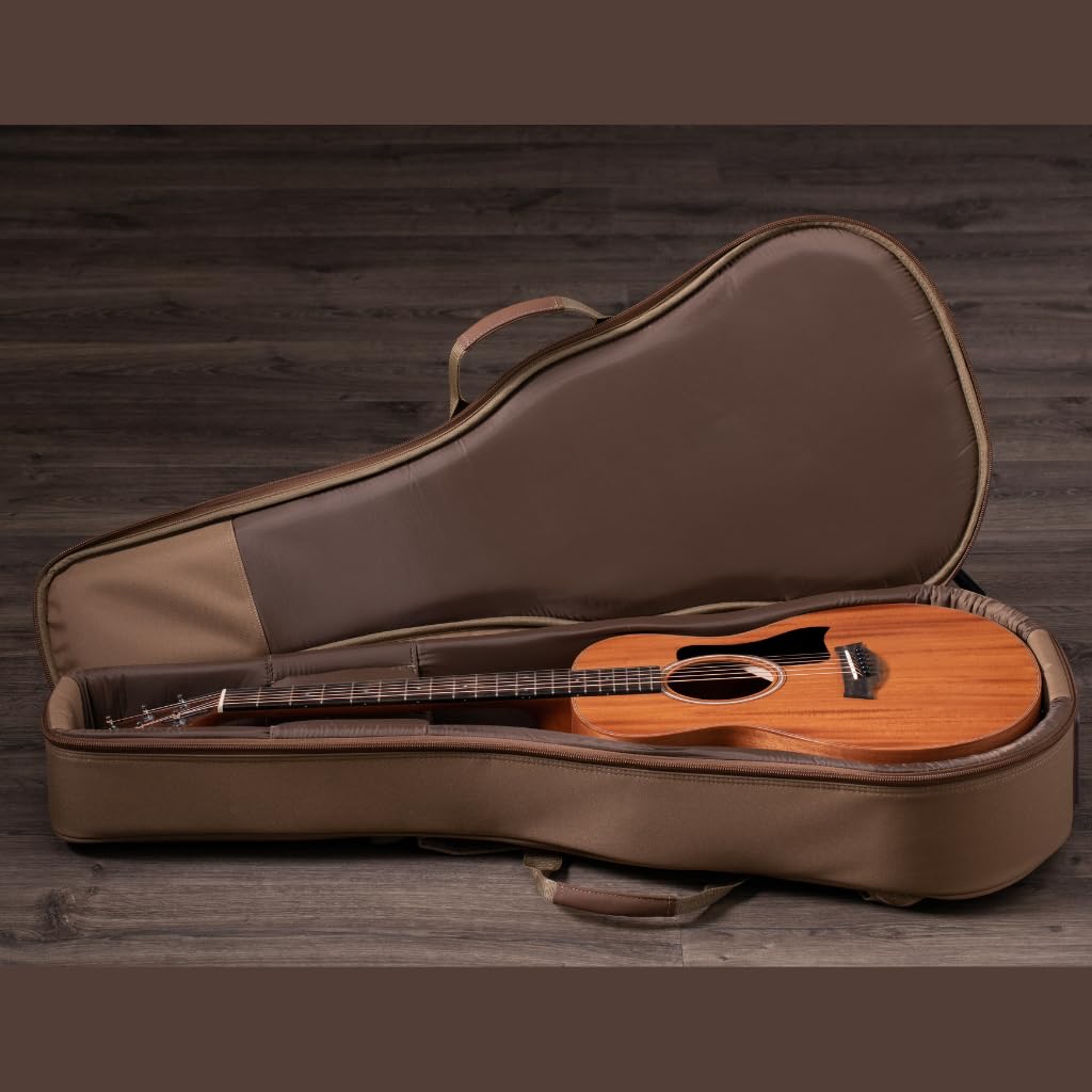 Taylor GS Mini-e Mahogany Natural
