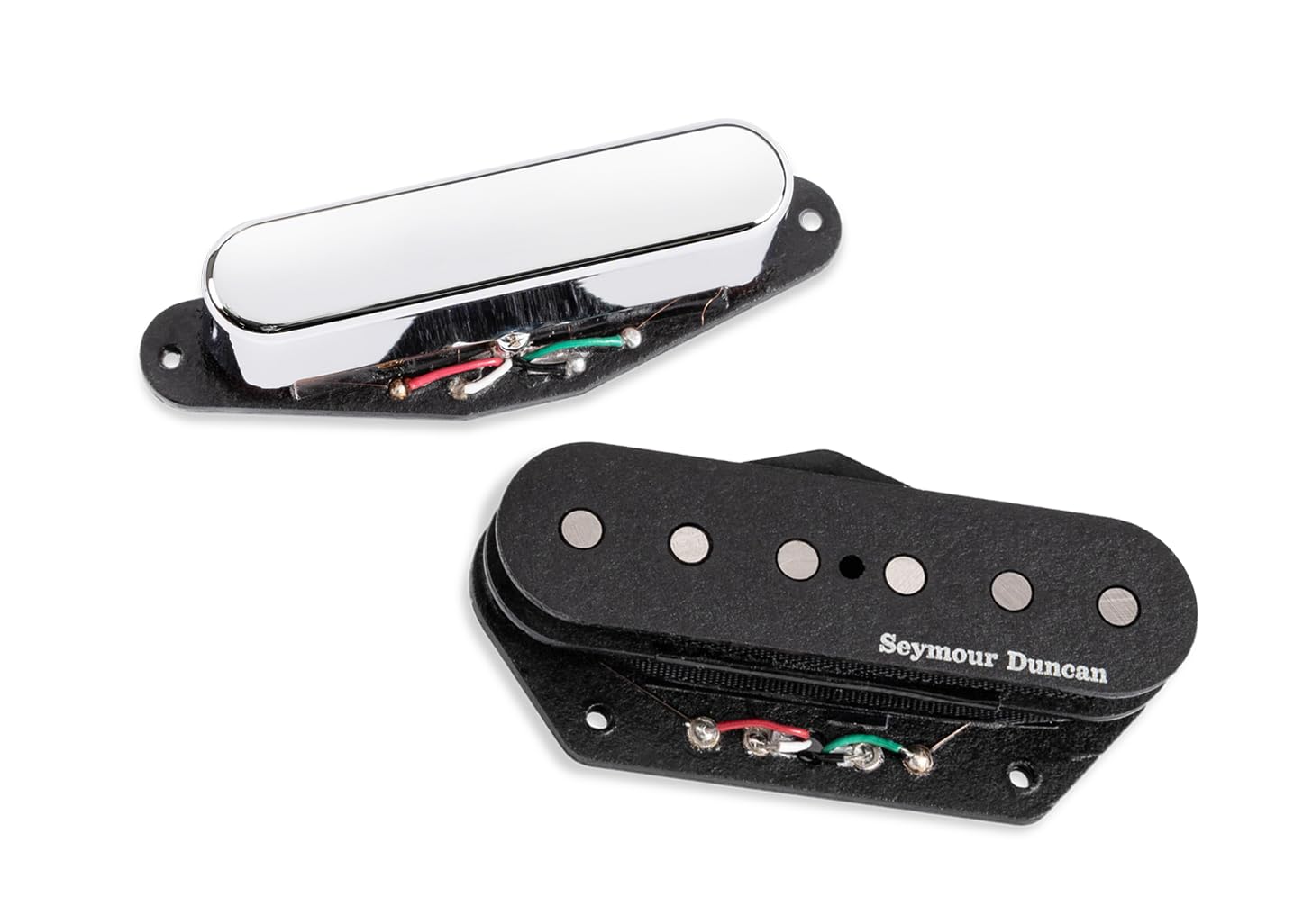 Seymour Duncan The Hot Chicken Tele Set - High Output - Electric Guitar Pickup