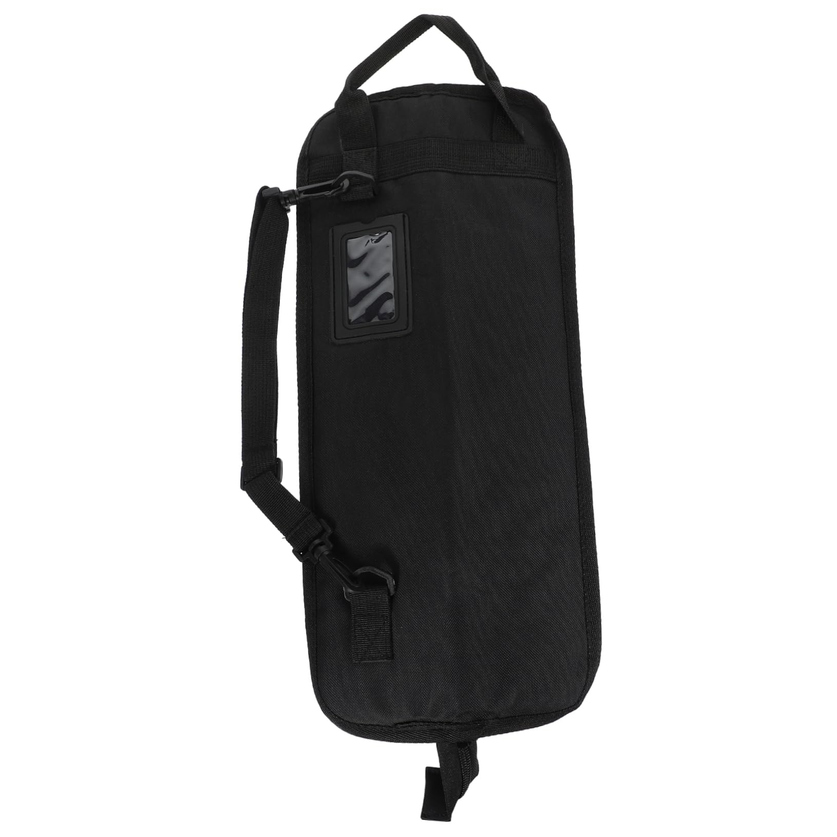 Levemolo Drumstick Holder Bag Capacity Drumstick Carry Case For Multiple Of Mallets Stylish Design For Percussion Instruments St