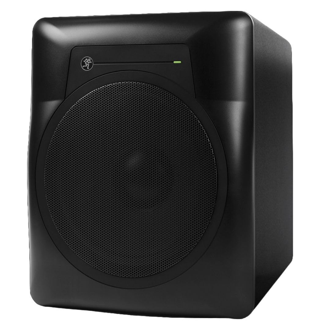 Mackie Mr MRS10 -Channel Studio Subwoofer