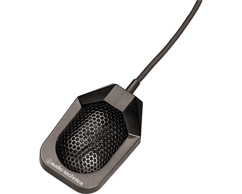 Audio-Technica Pro 42 Miniature Cardioid Condenser Boundary Microphone