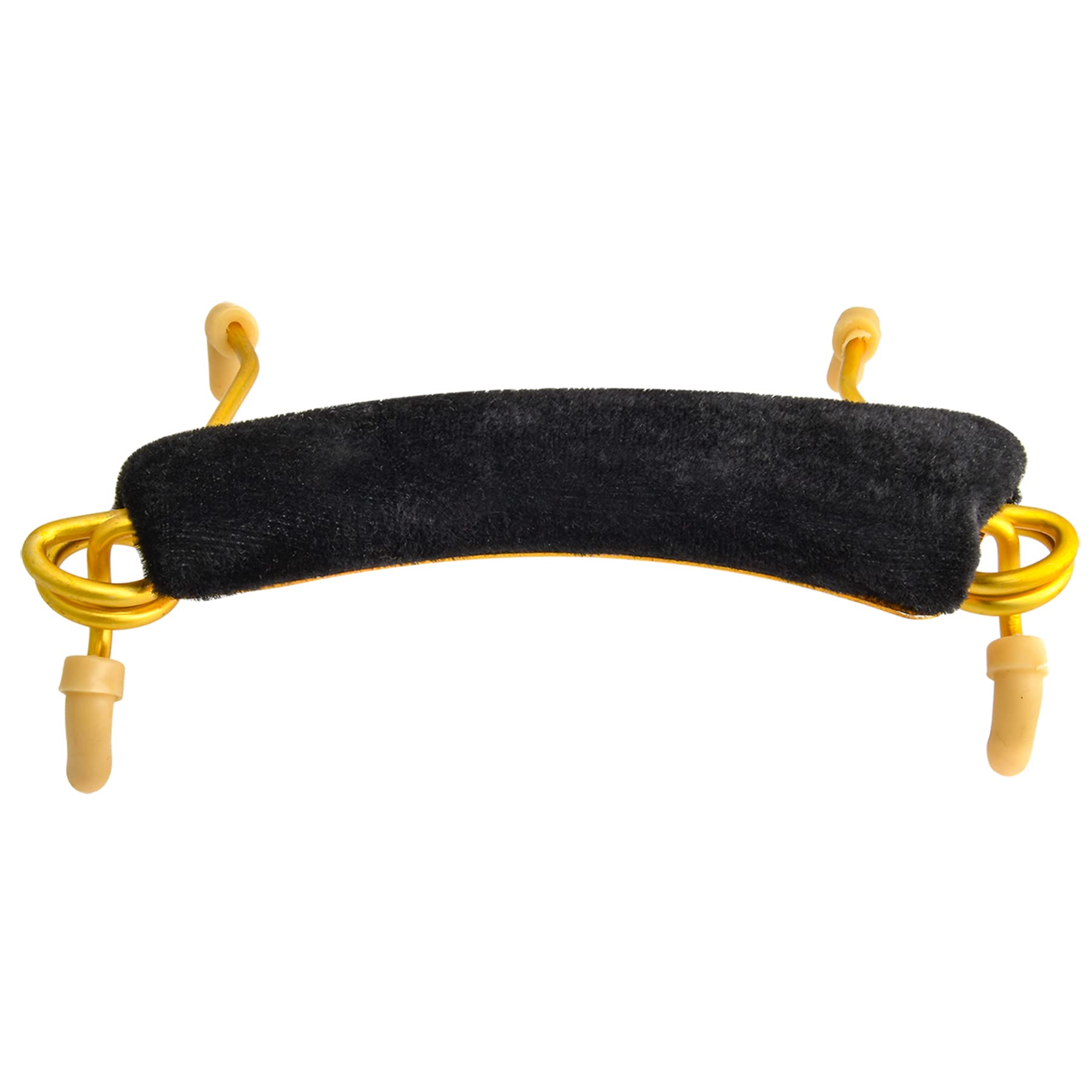 Anton Breton Deluxe Adjustable Violin Shoulder Rest - 4/4-3/4