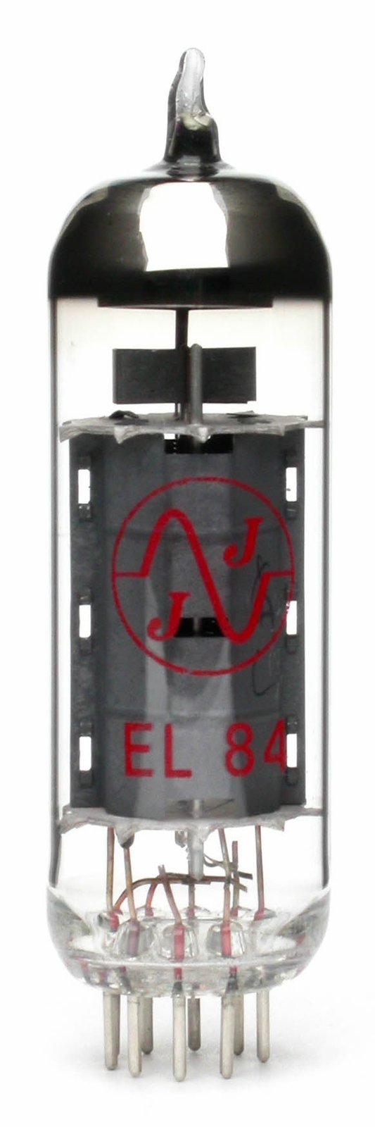 Jj Electronics Amplifier Tube (T-El84-Jj-Mp)