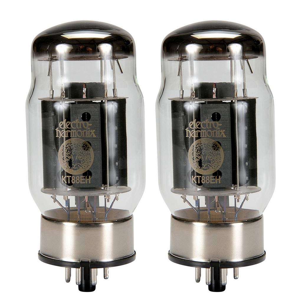 Vacuum Tube - Kt88, Electro-Harmonix, Matched Pair
