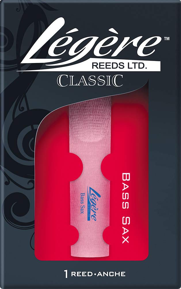 Legere Bass Saxophone Reeds (BSS3.0)