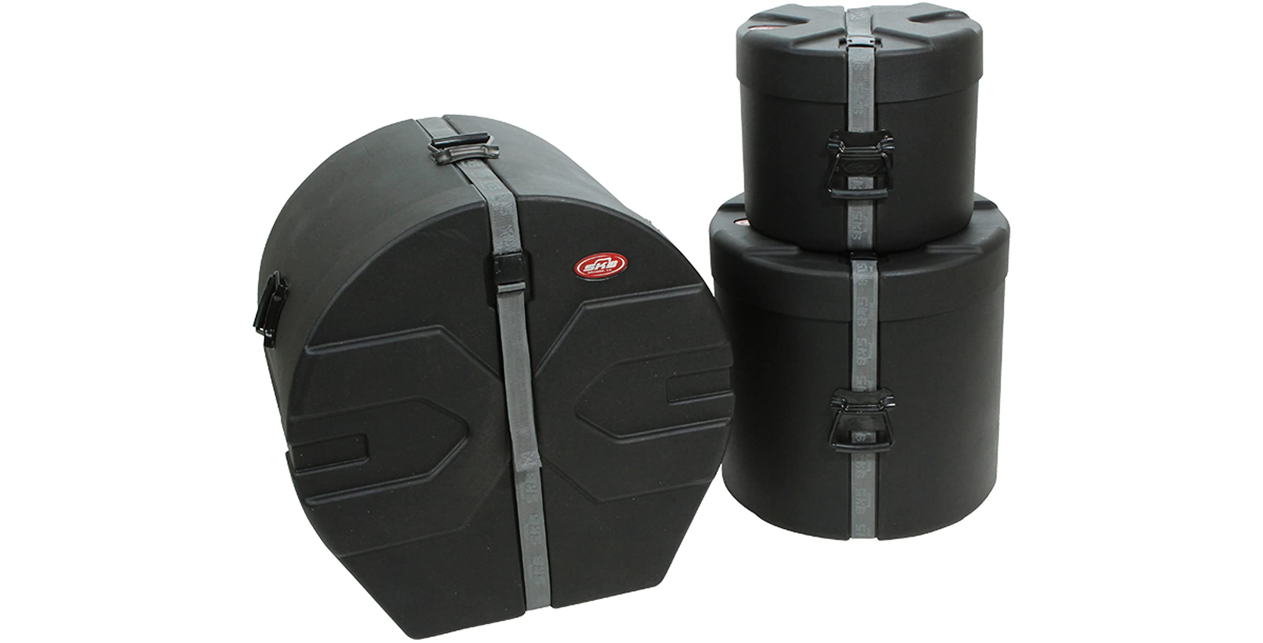 SKB 1SKB-DRP2 Drum Package 2