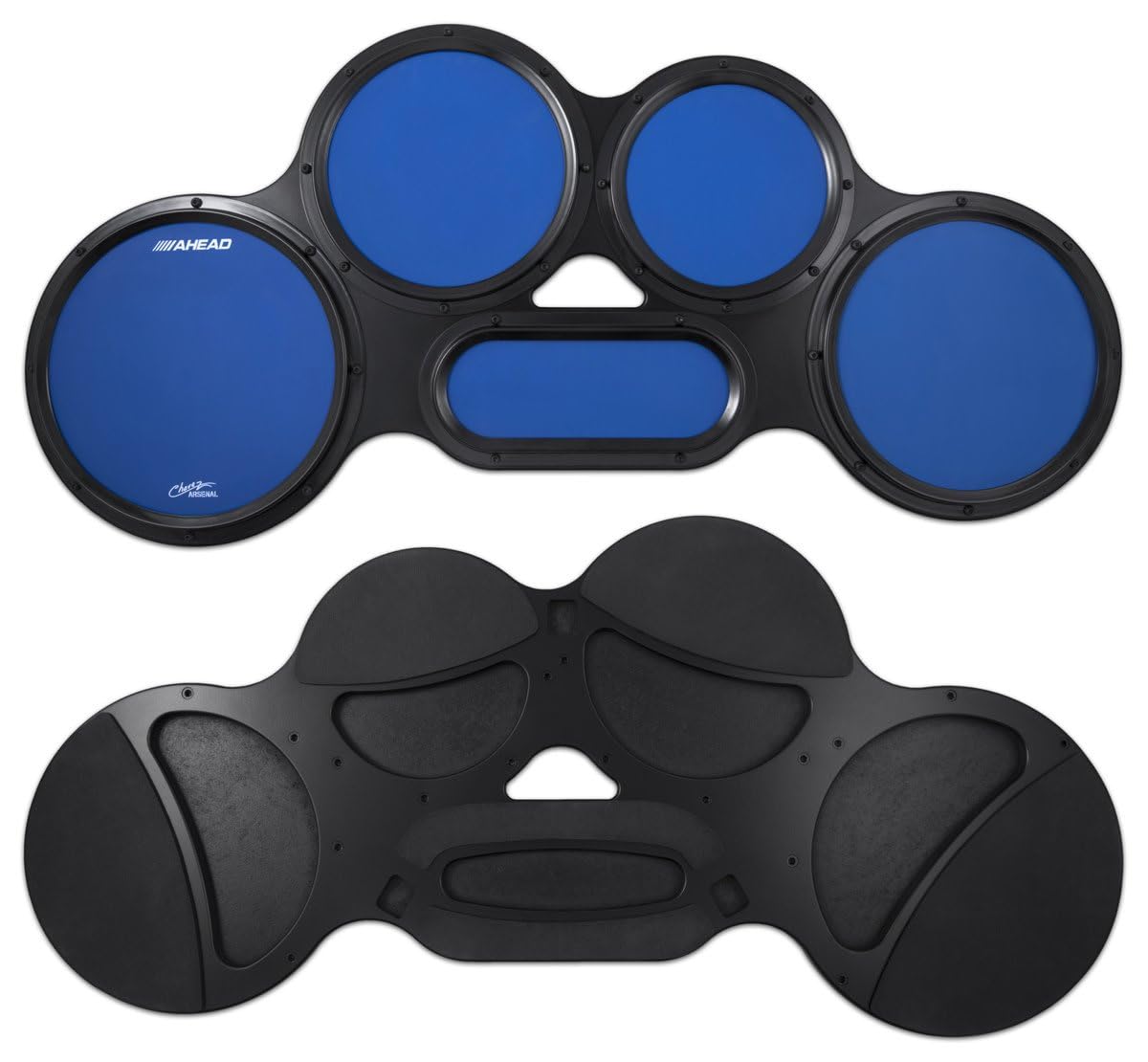 *Ahead CHAVEZ Tenor Pad Blue