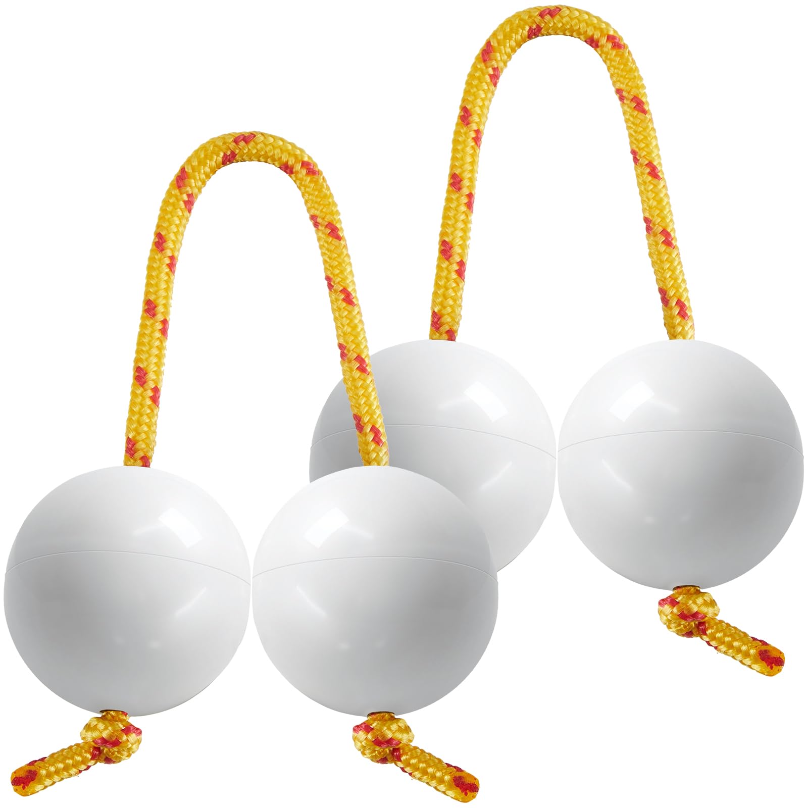 Meooeck 2 Pcs Aslatua Authentic Rhythm African Shaker Kashaka Musical Single Hand Percussion Instruments Kashaka Instrument for 