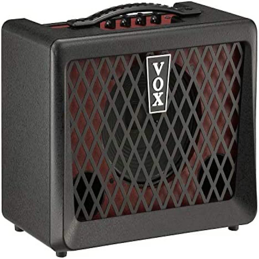 Vox VX50BA 50-Watt Bass Combo Amp