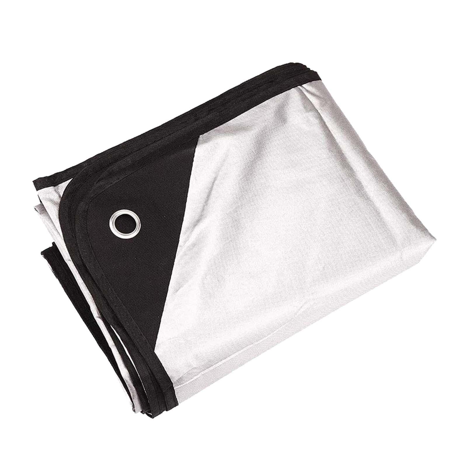 Club BollywoodDrum Accessory Windproof Drum Set Dust Cover For Outdoor Music Rooms Indoors| Percussion | Drums |1 Drum Set Dust 