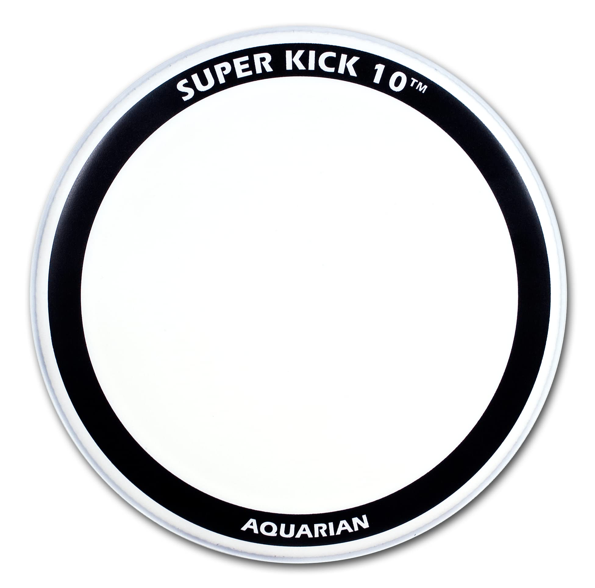 Aquarian Drumhead Pack (TCSK1024)