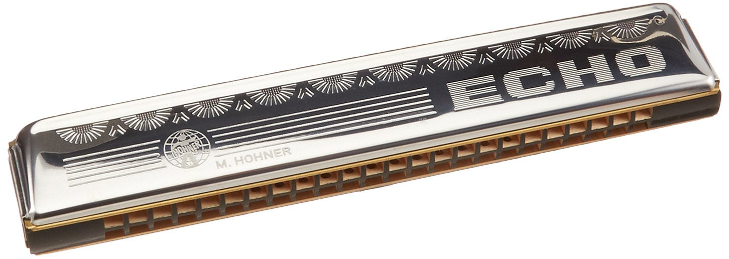 Hohner Harmonica (2509-C)