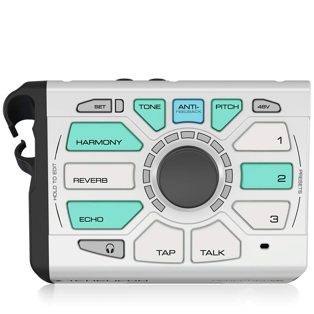 Tc-Helicon Perform-Vk