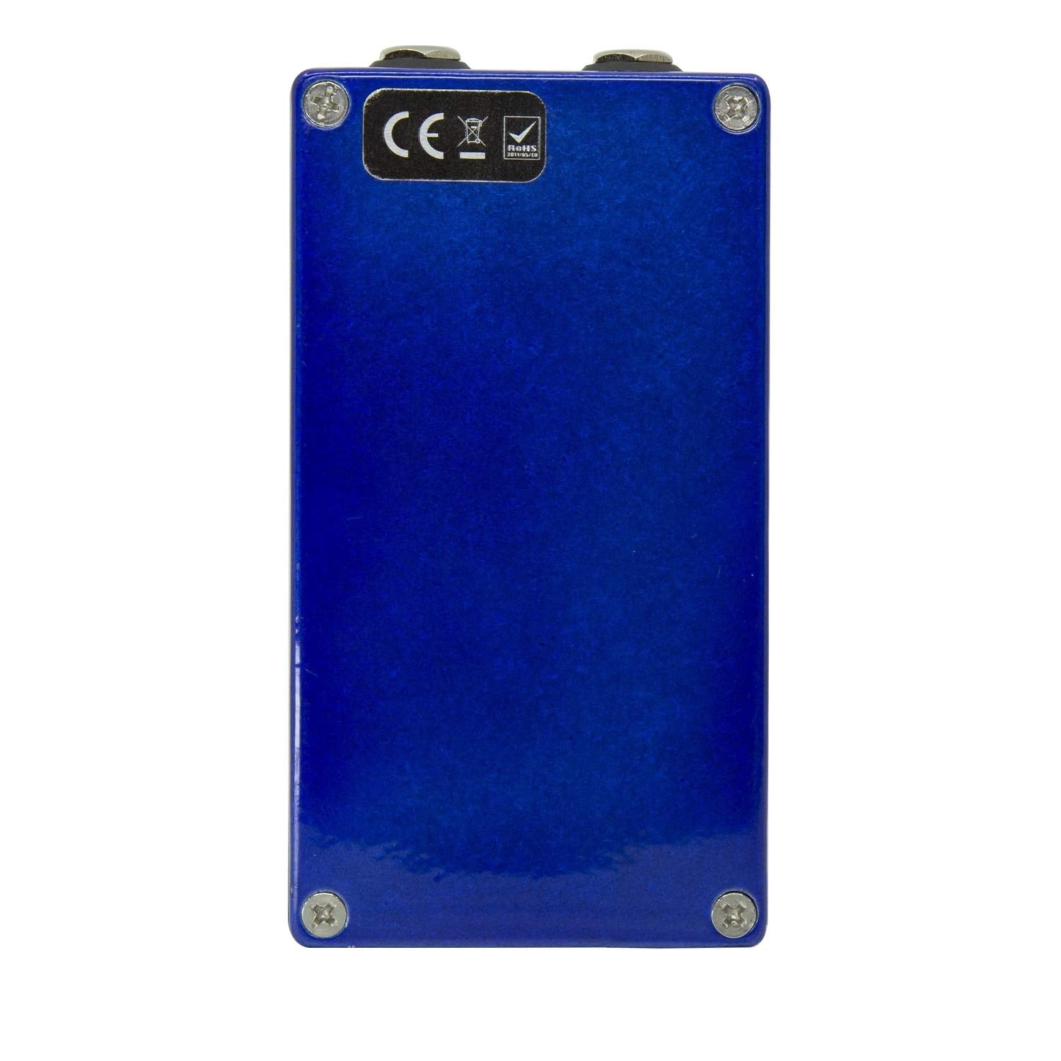 Walrus Audio Sl Multi Texture Reverb Guitar Effects Pedal, Standard (900-1047)