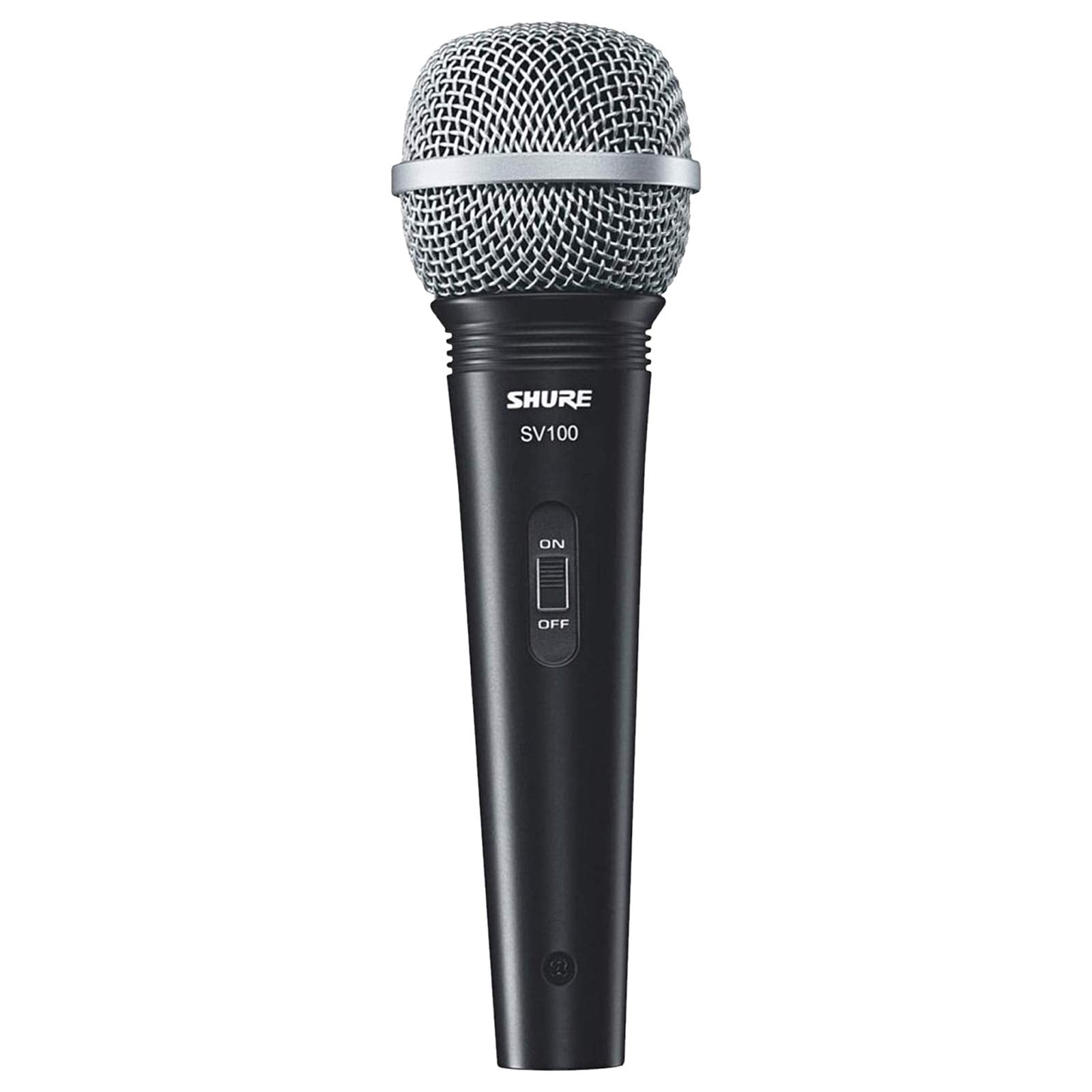 Shure Sv100 Vocal Microphone