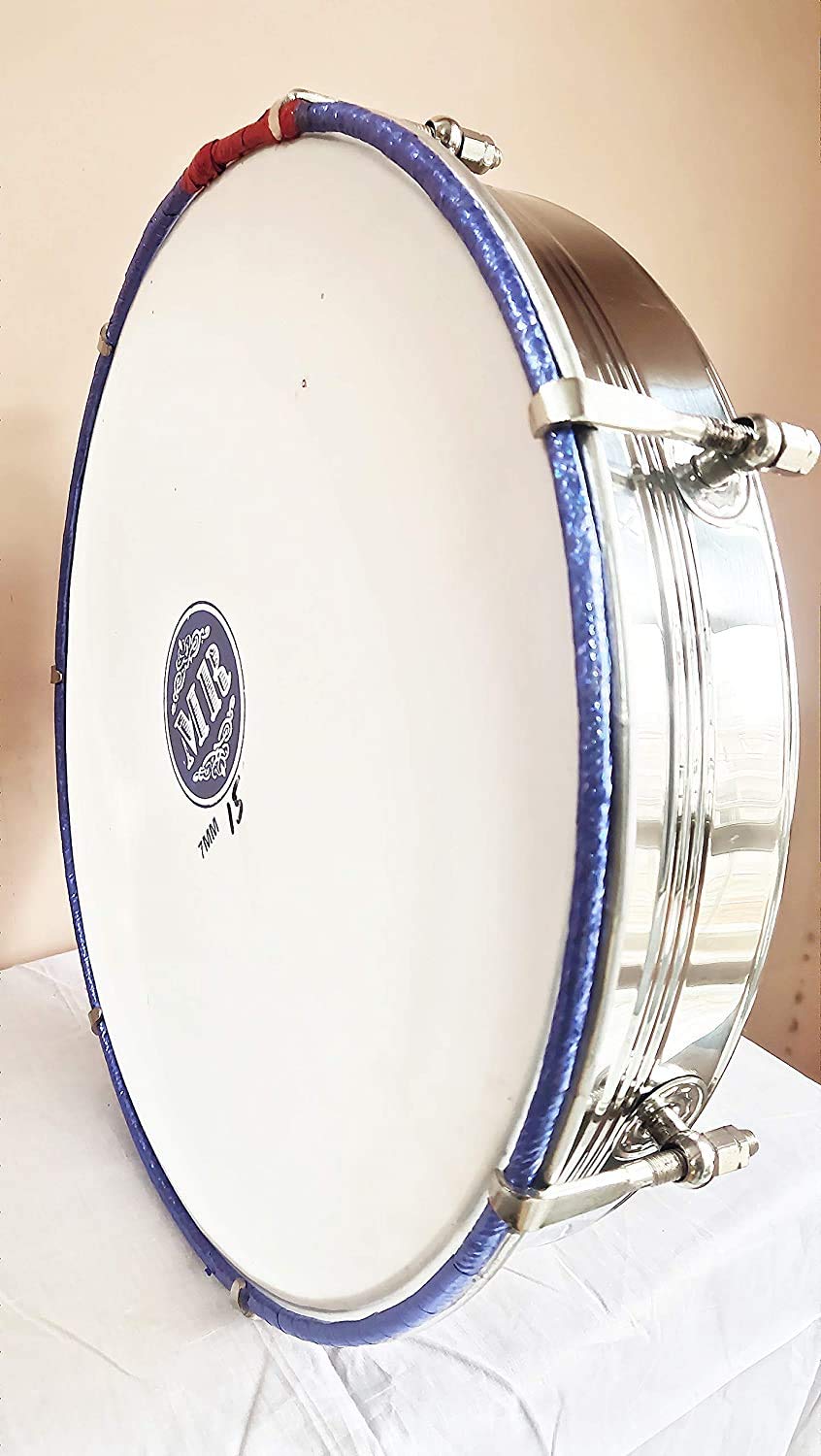 Sai Musical Dhuff 16 Inch