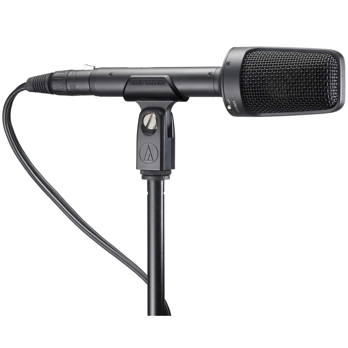 Audio-Technica Wireless Microphone System (Bp4025)