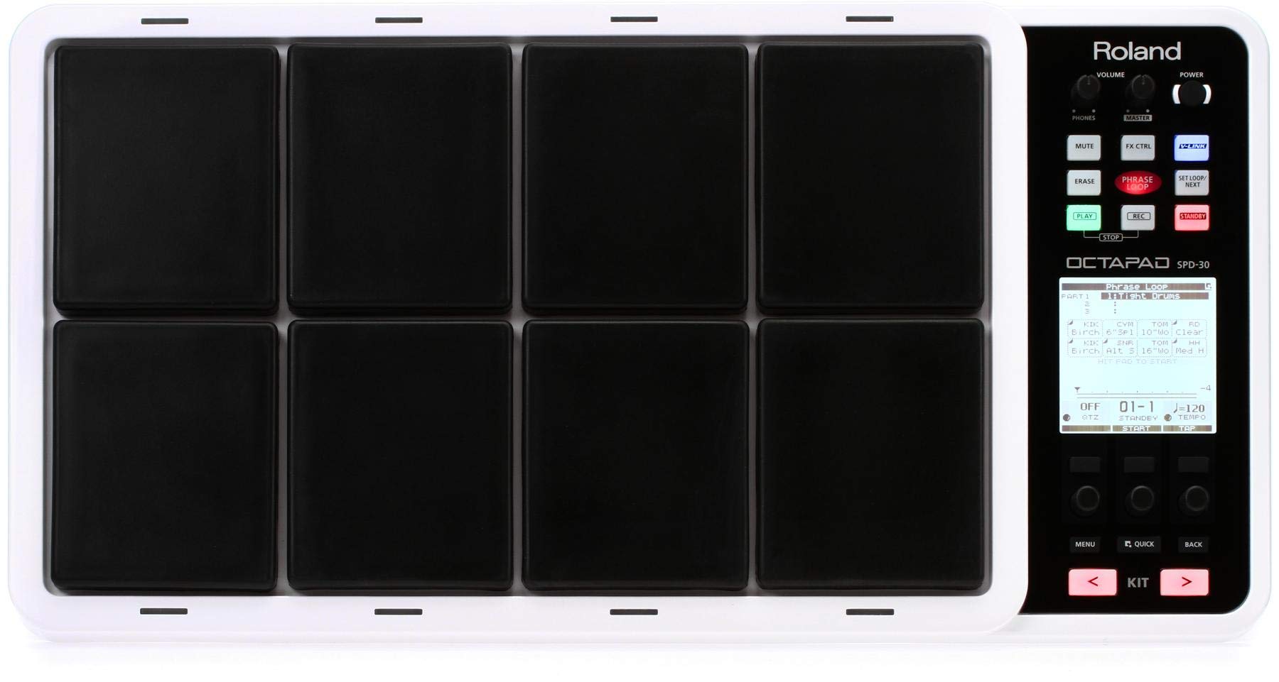 Roland OCTAPAD SPD-30 Digital Percussion Pad