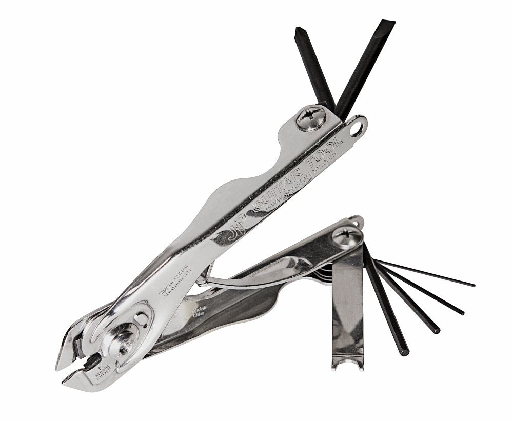 Alfred Music Publishing Guitar Tools (97-20001F)