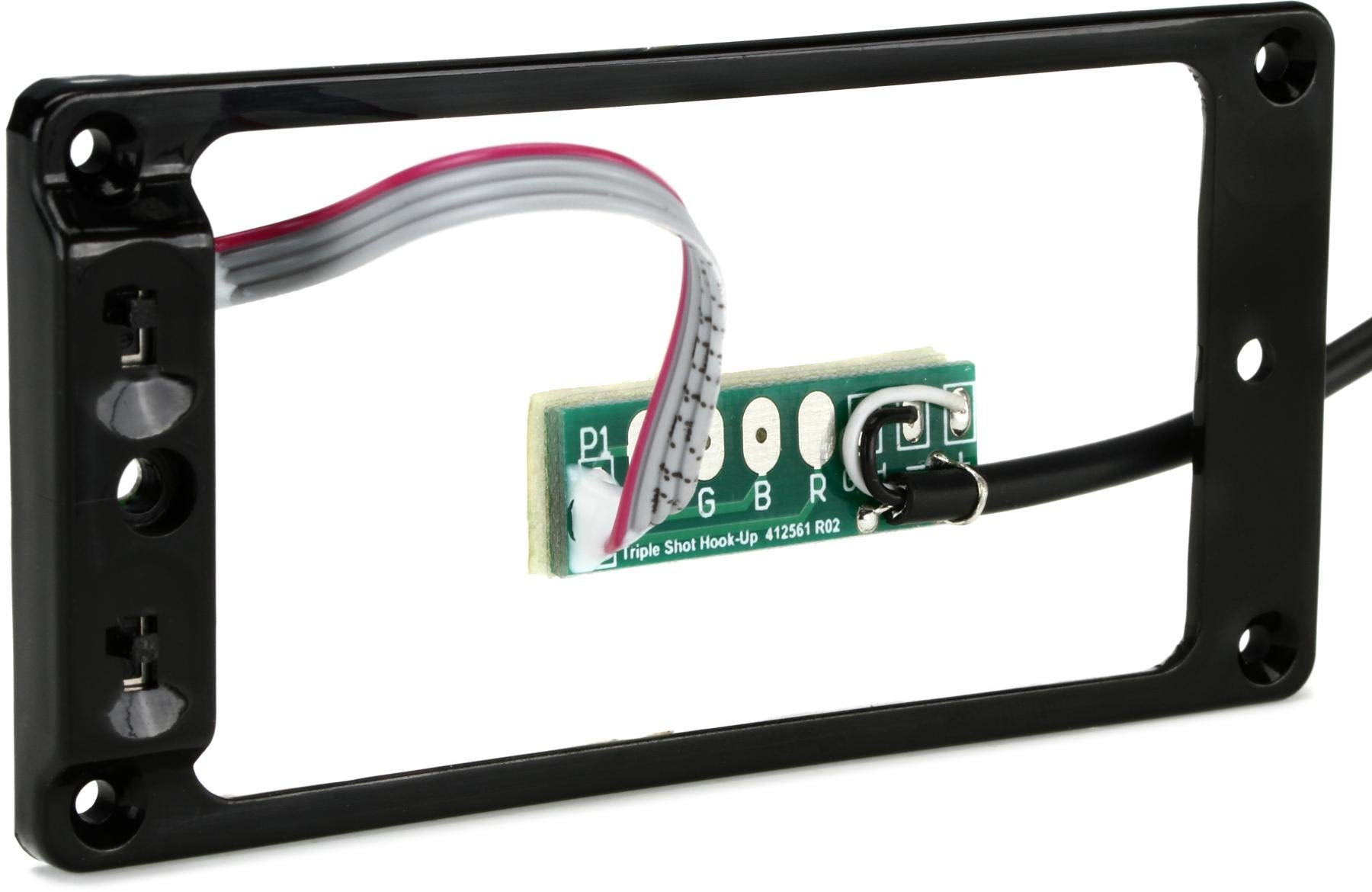 Seymour Duncan Ts-1 Triple Shot Mounting Ring