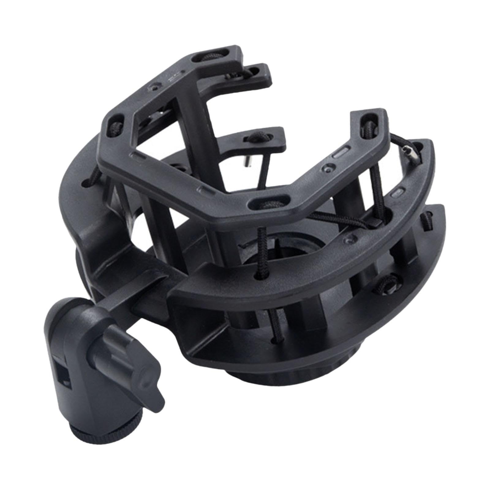 Club BollywoodShock Mount For Mic Protective Stable Support Mic Accessories For 240| Pro Audio Equipment | Stands, Mounts & Hold