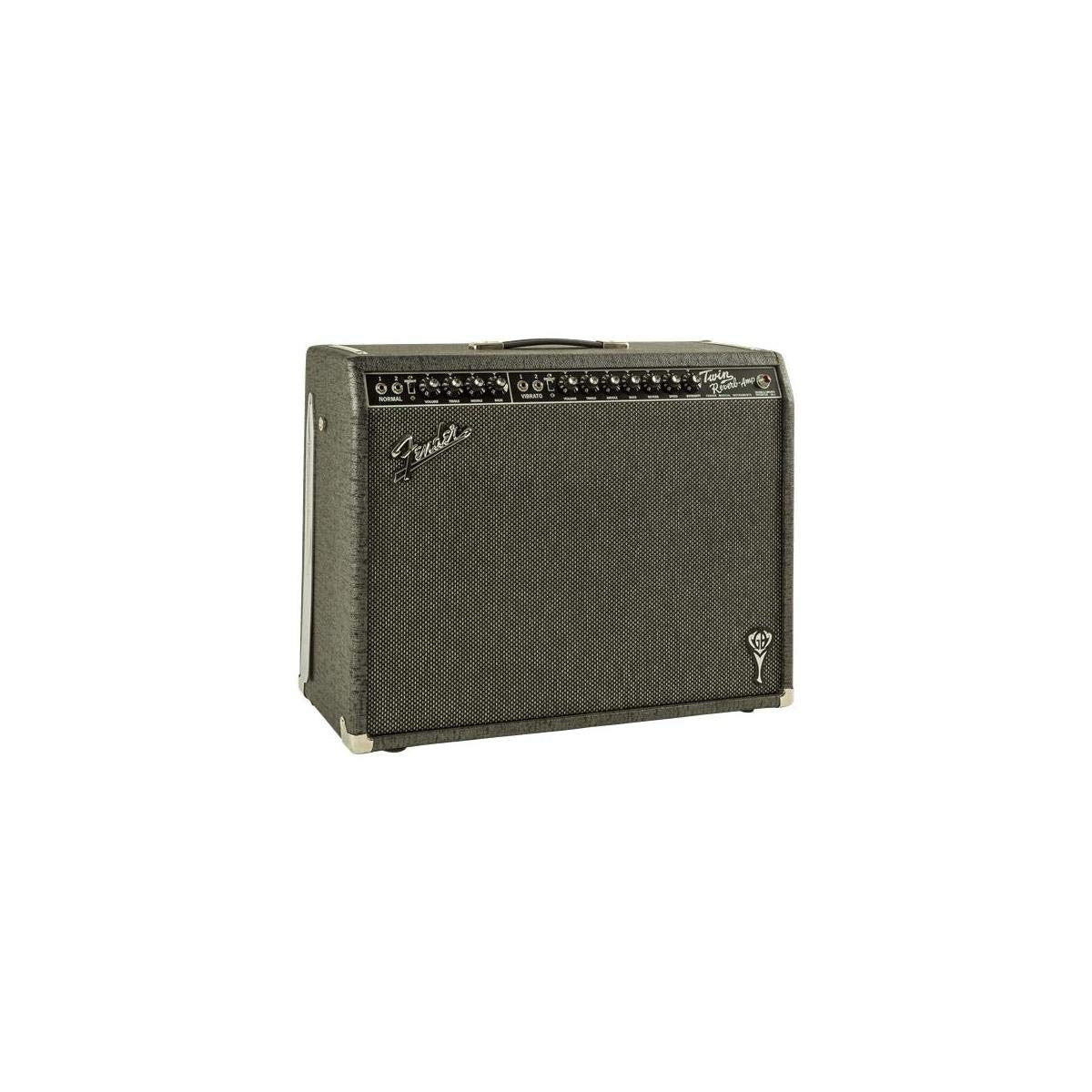 Fender George Benson Signature Series Twin Reverb Amplifier