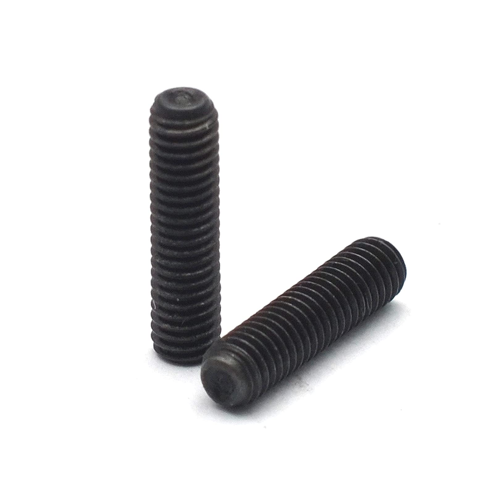 SAPHUE 12 Pack Electric Guitar Saddle Bridge Hexagon Screw suit for Tremolo Systems Electric Bass Guitar Music Instrument Parts