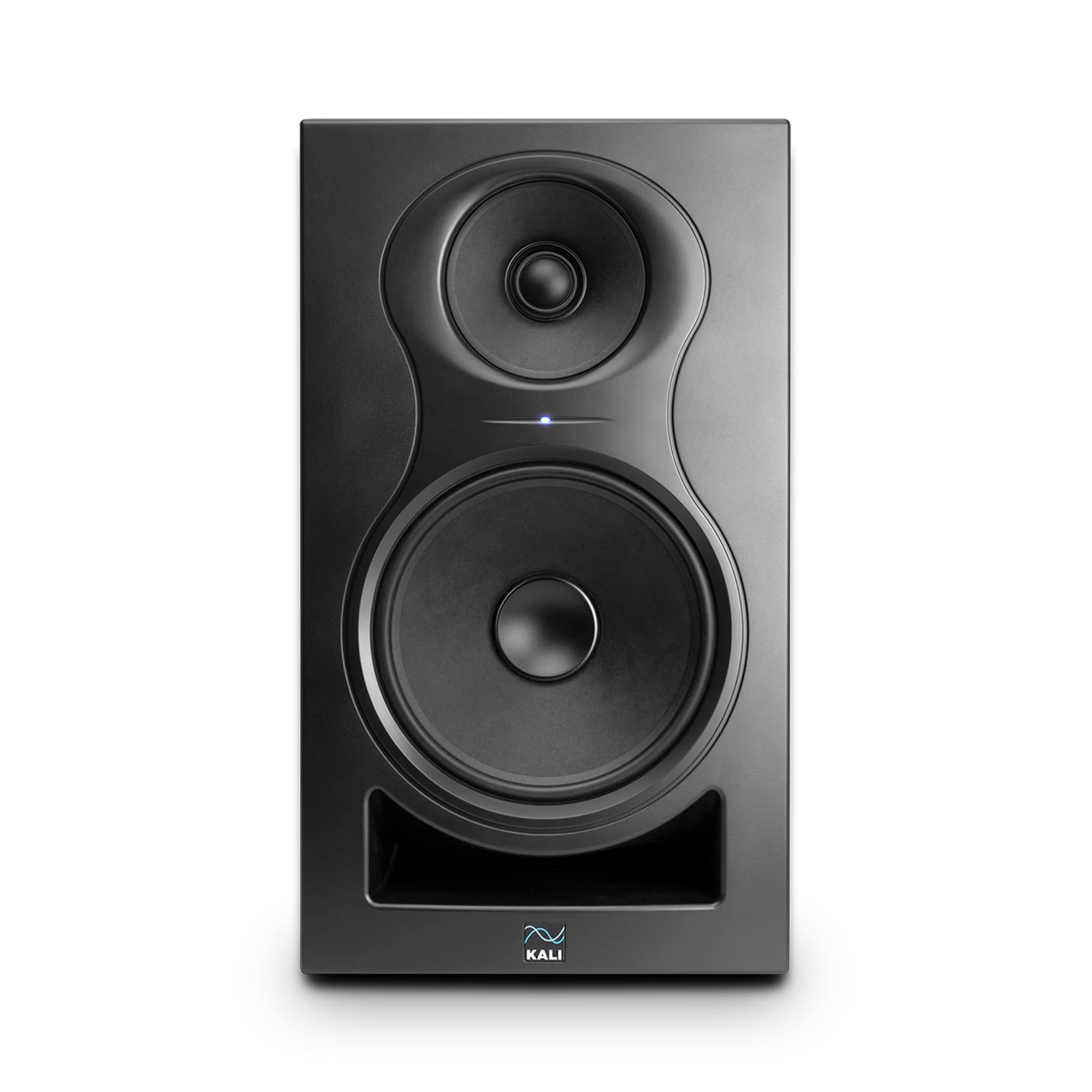 Kali Audio in-8 V2 8-inch Powered Studio Monitor - Black