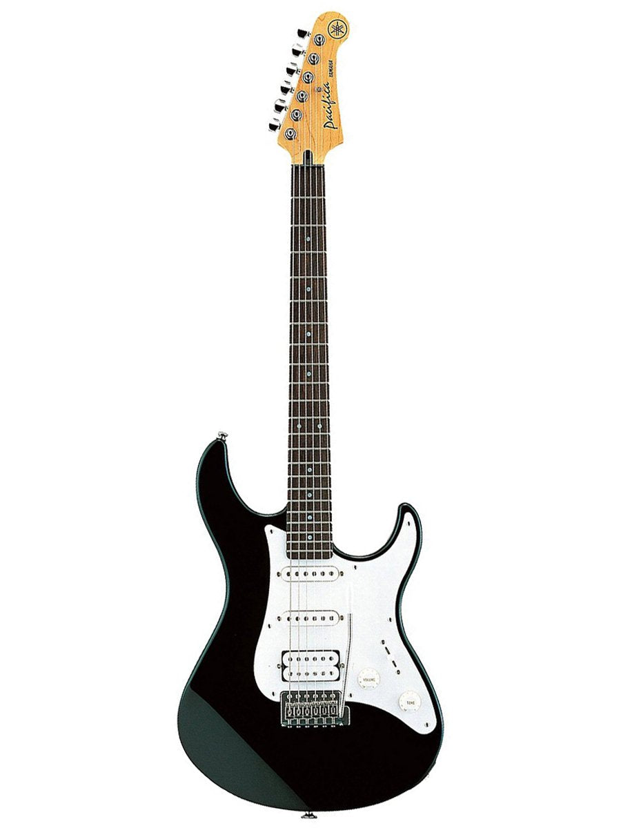 Yamaha Pacifica Series Pac012 Electric Guitar; Black