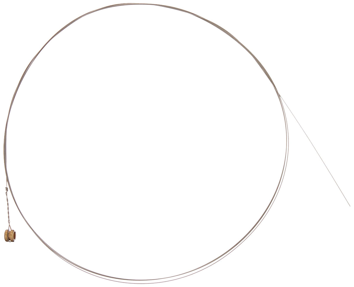 Elixir Strings Steel Guitar String, .011