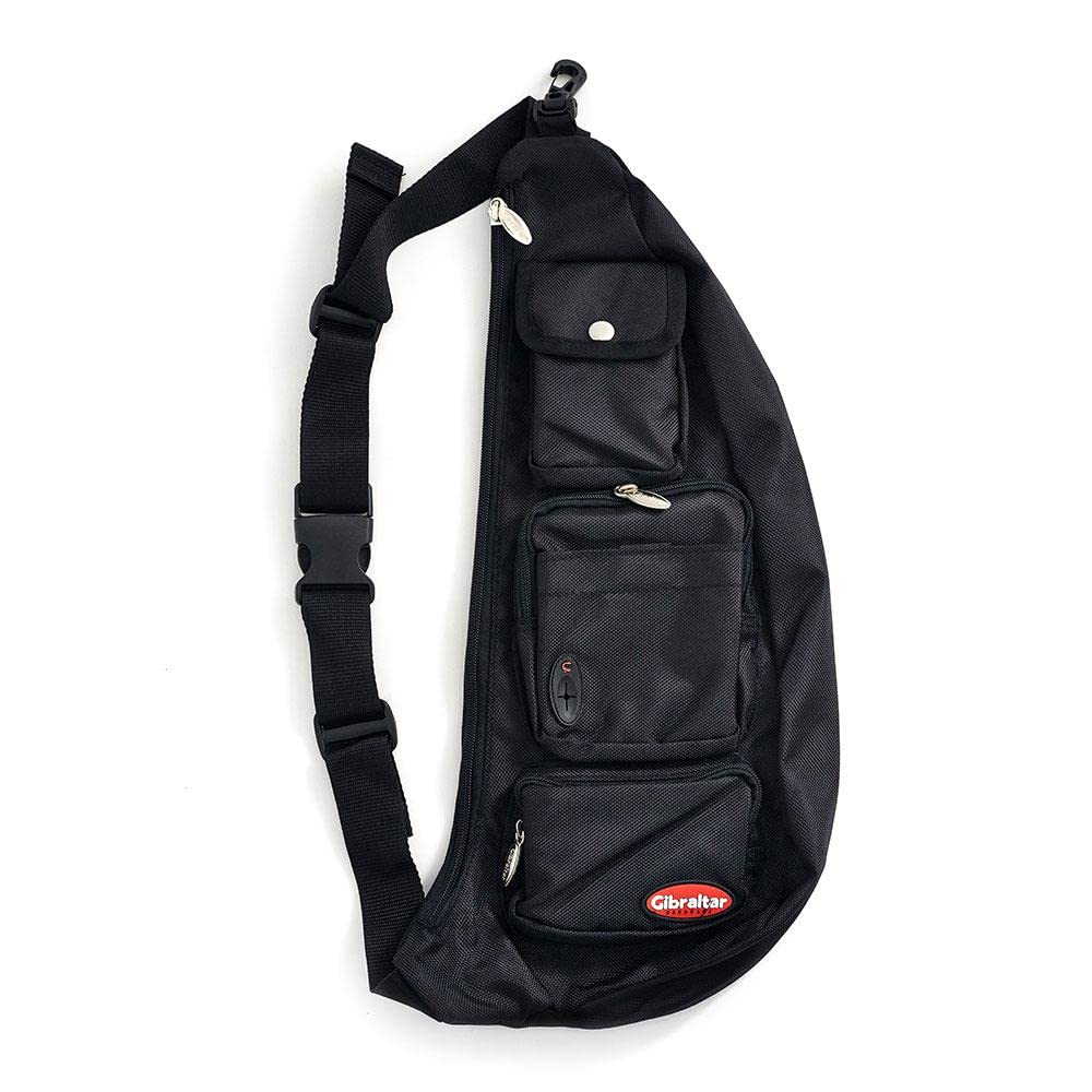 Gibraltar Gsssb Sling Style Stick Bag