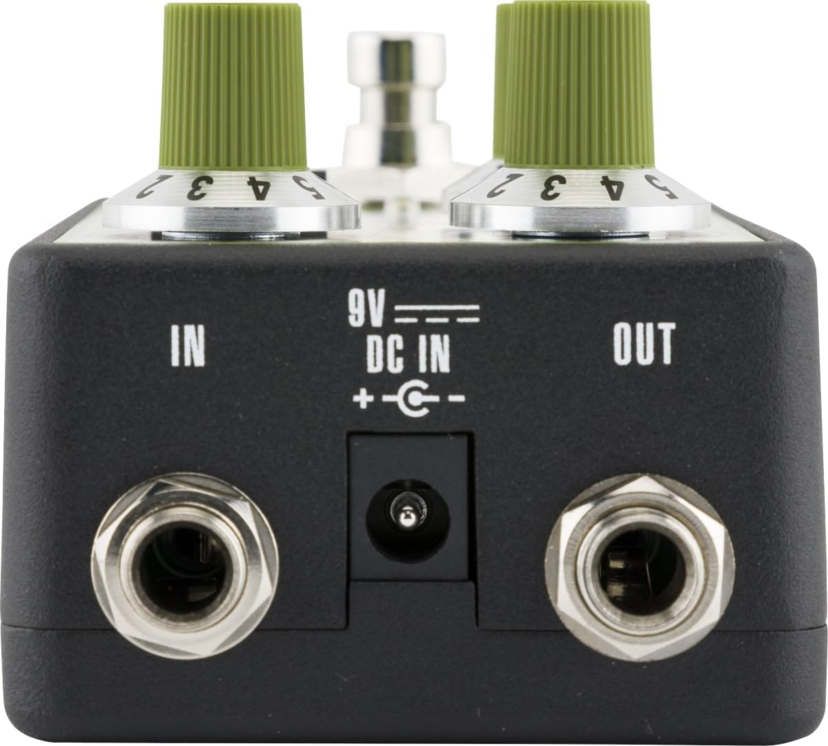 Bassman Reverb Pedal