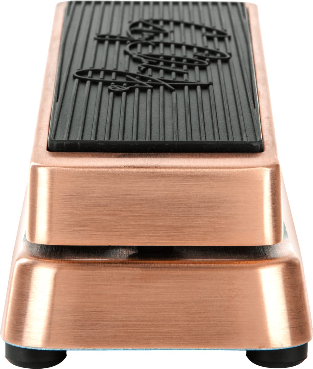 JIM DUNLOP Cry Baby Wah GCJ95 Guitar Effects Pedal