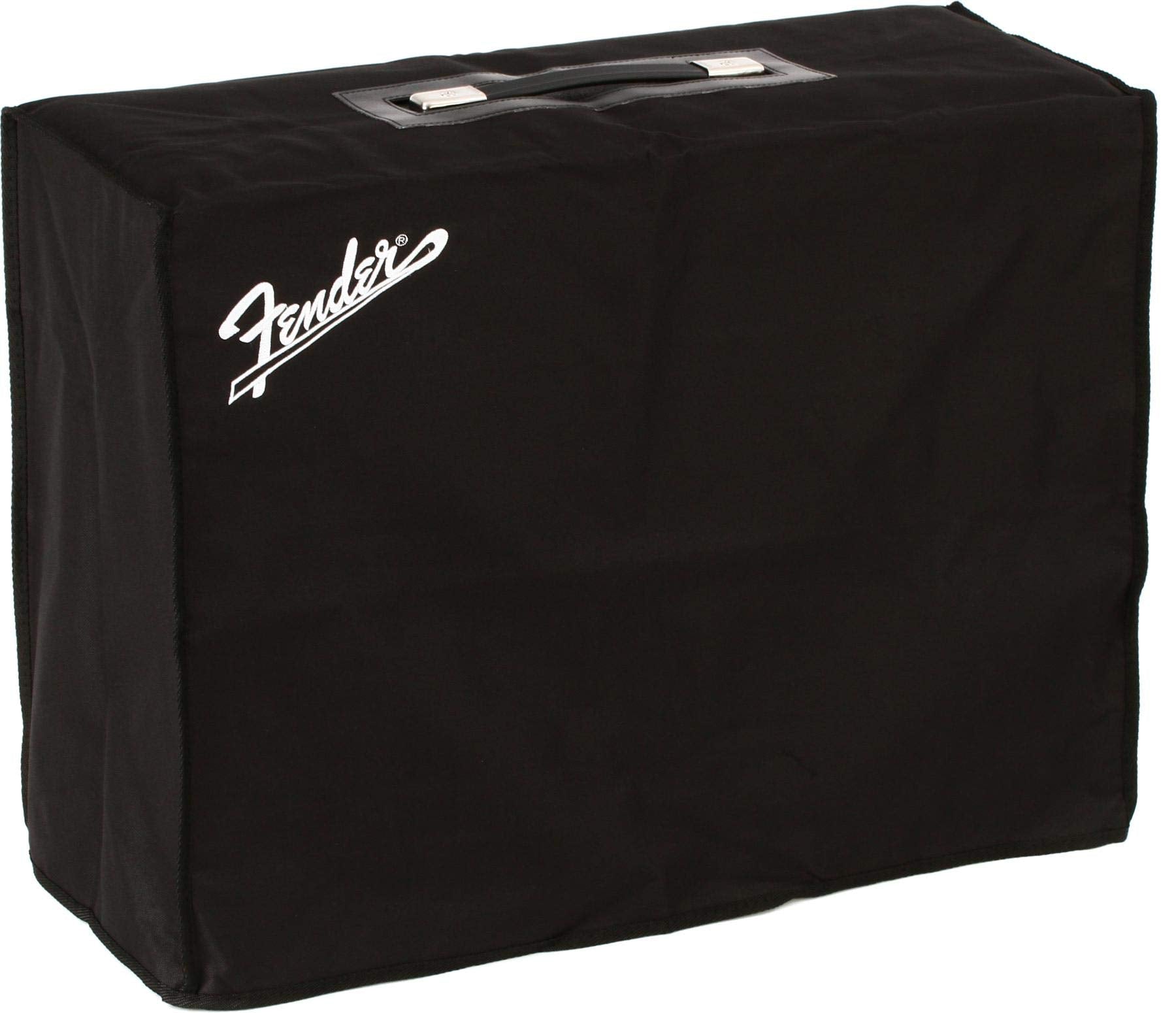 Fender 65 Twin Reverb Amplfier Cover, Black