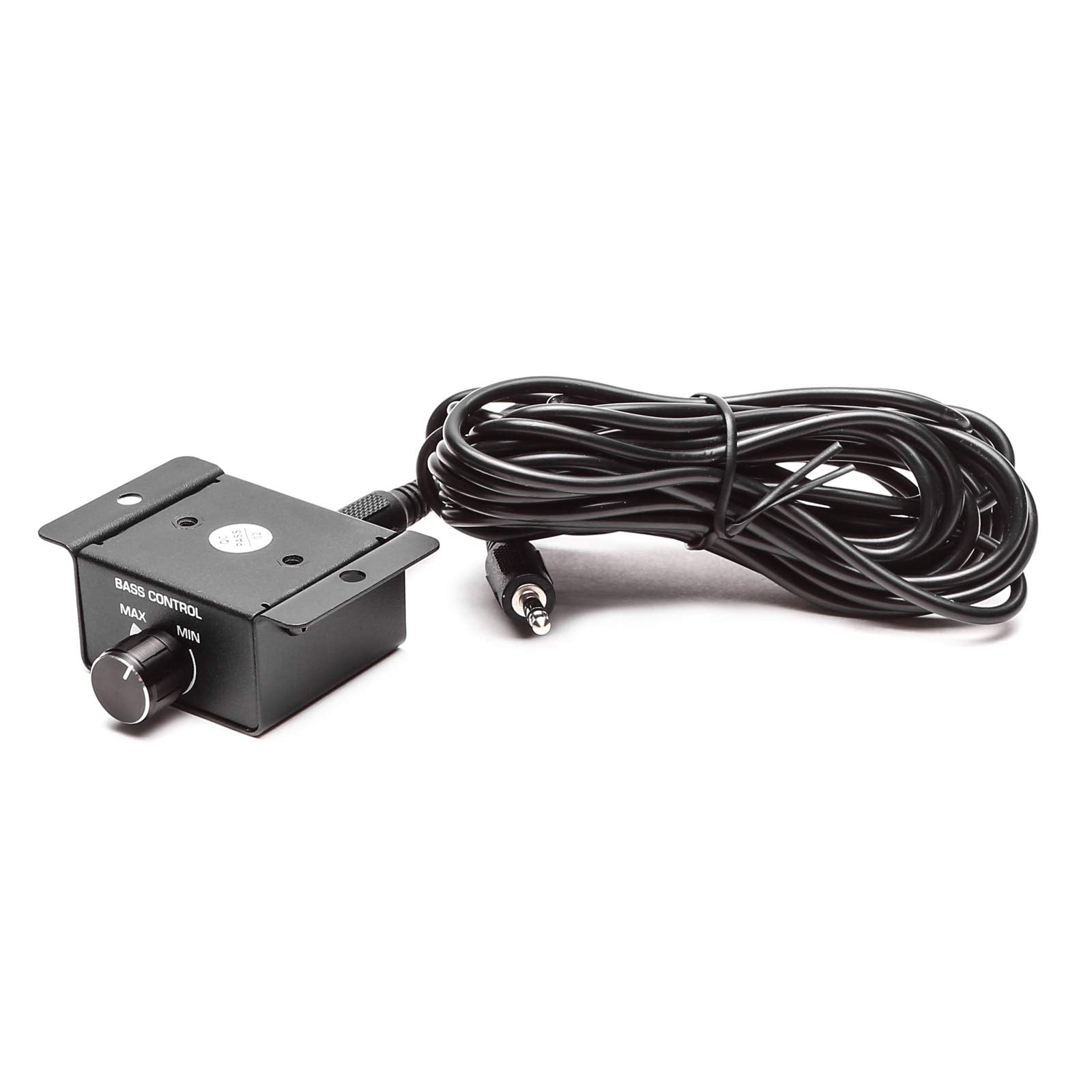 Skar Audio Rp Amplifier Series Replacement Bass Knob Control Package