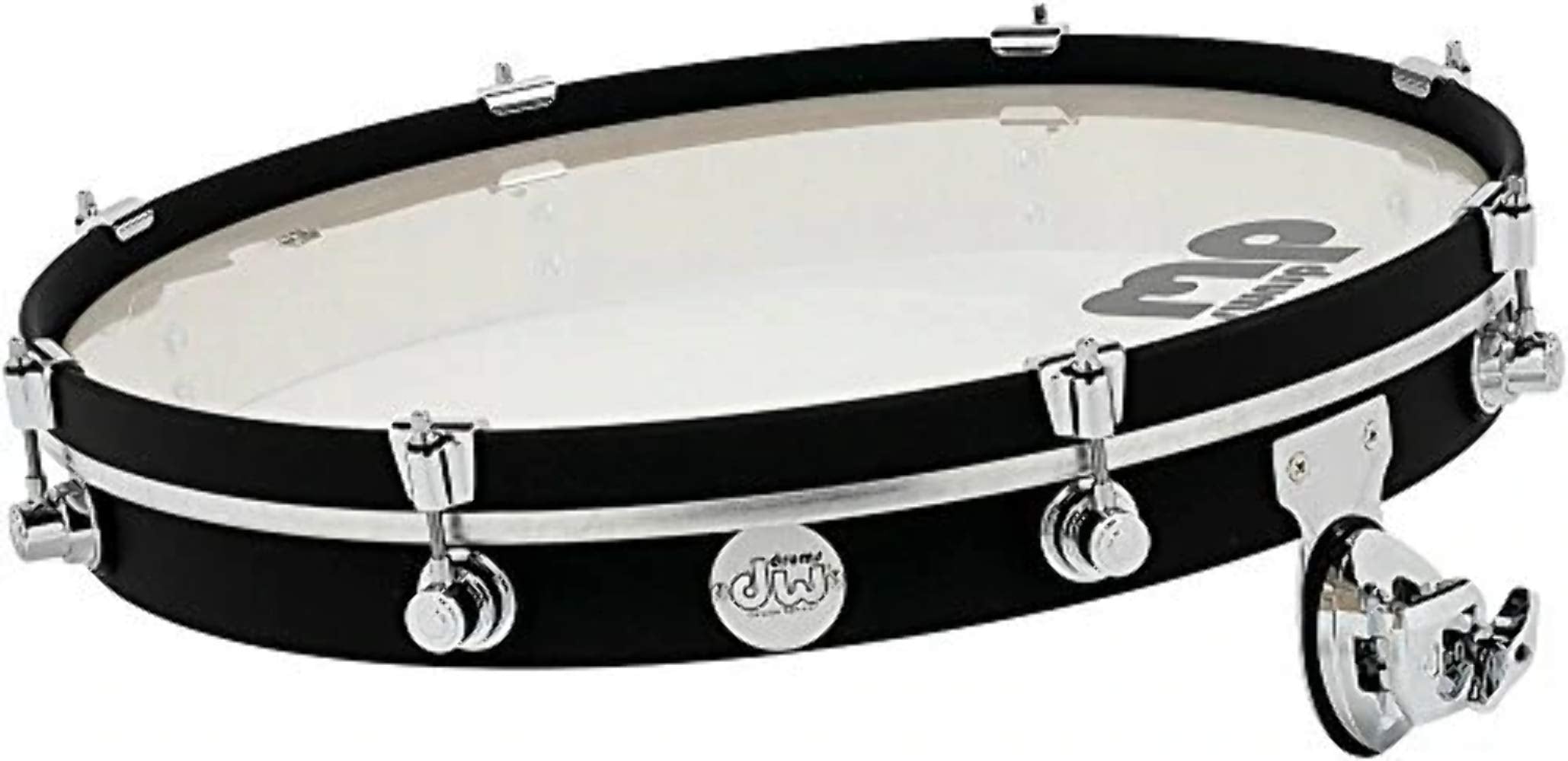 DW Gong, Black (DWCP6500ULDW)