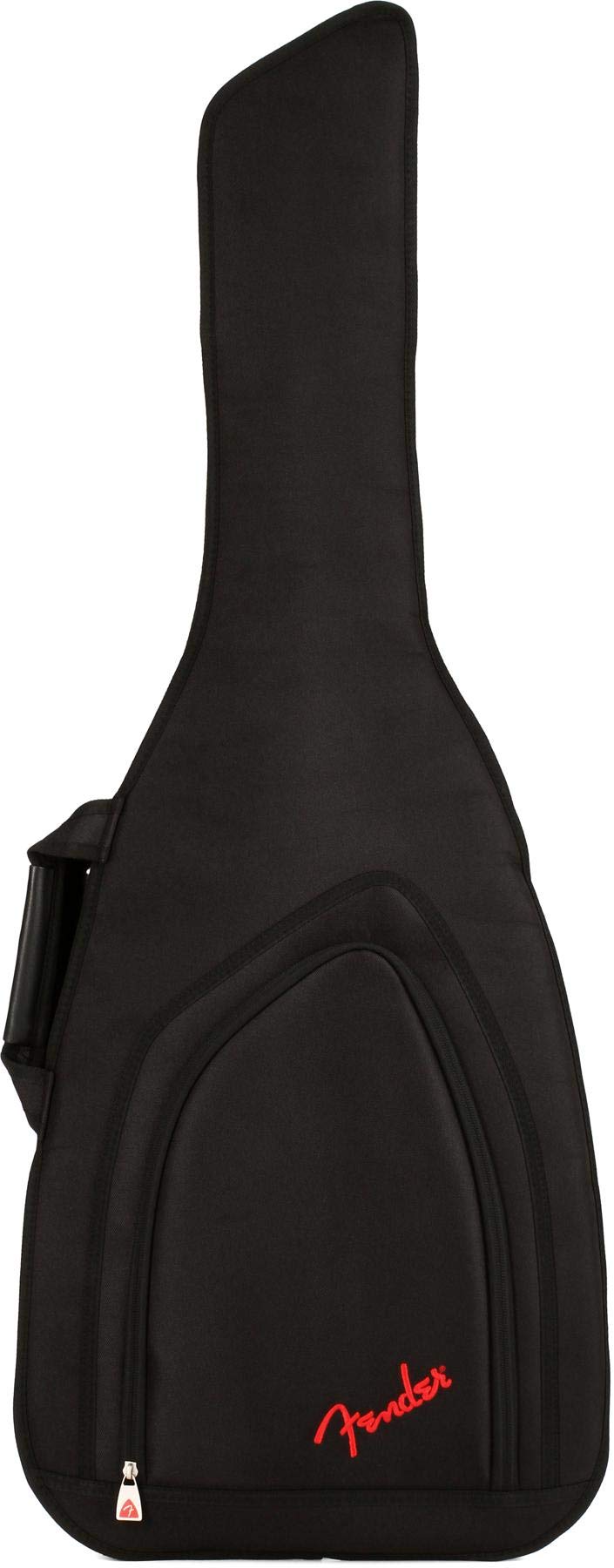 Fender Fess610 Short Scale Electric Guitar Gig Bag, Black