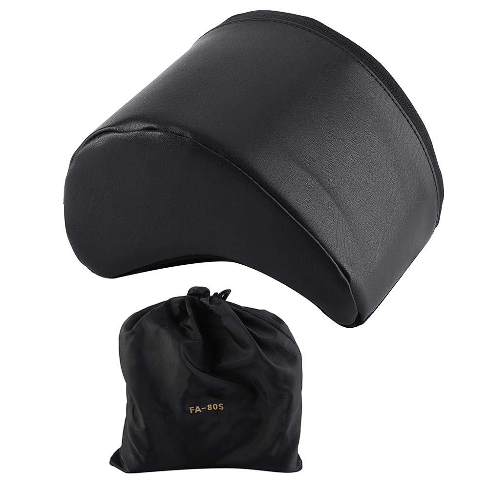 Guitar Balance Sponge Cushion Classical Guitar Resonator Support Rest Black