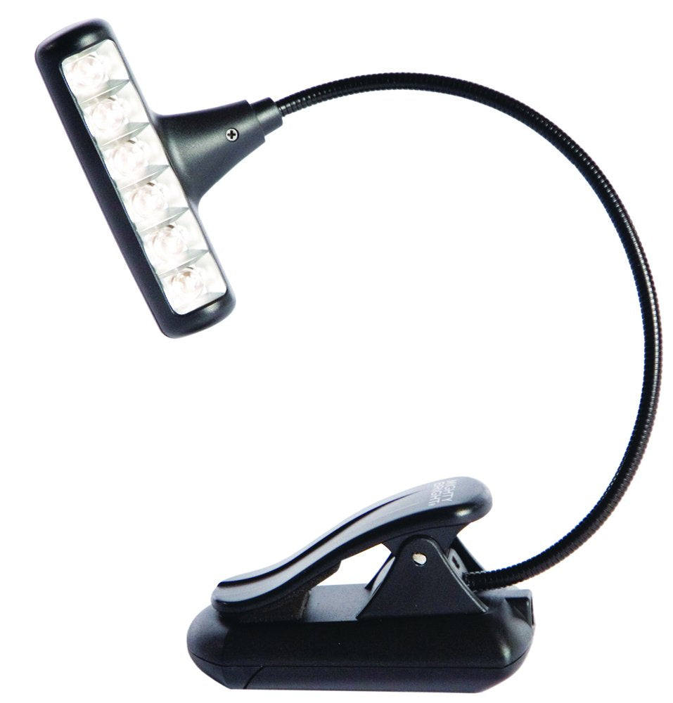 Mighty Bright 54810 Hammerhead Music Stand Light