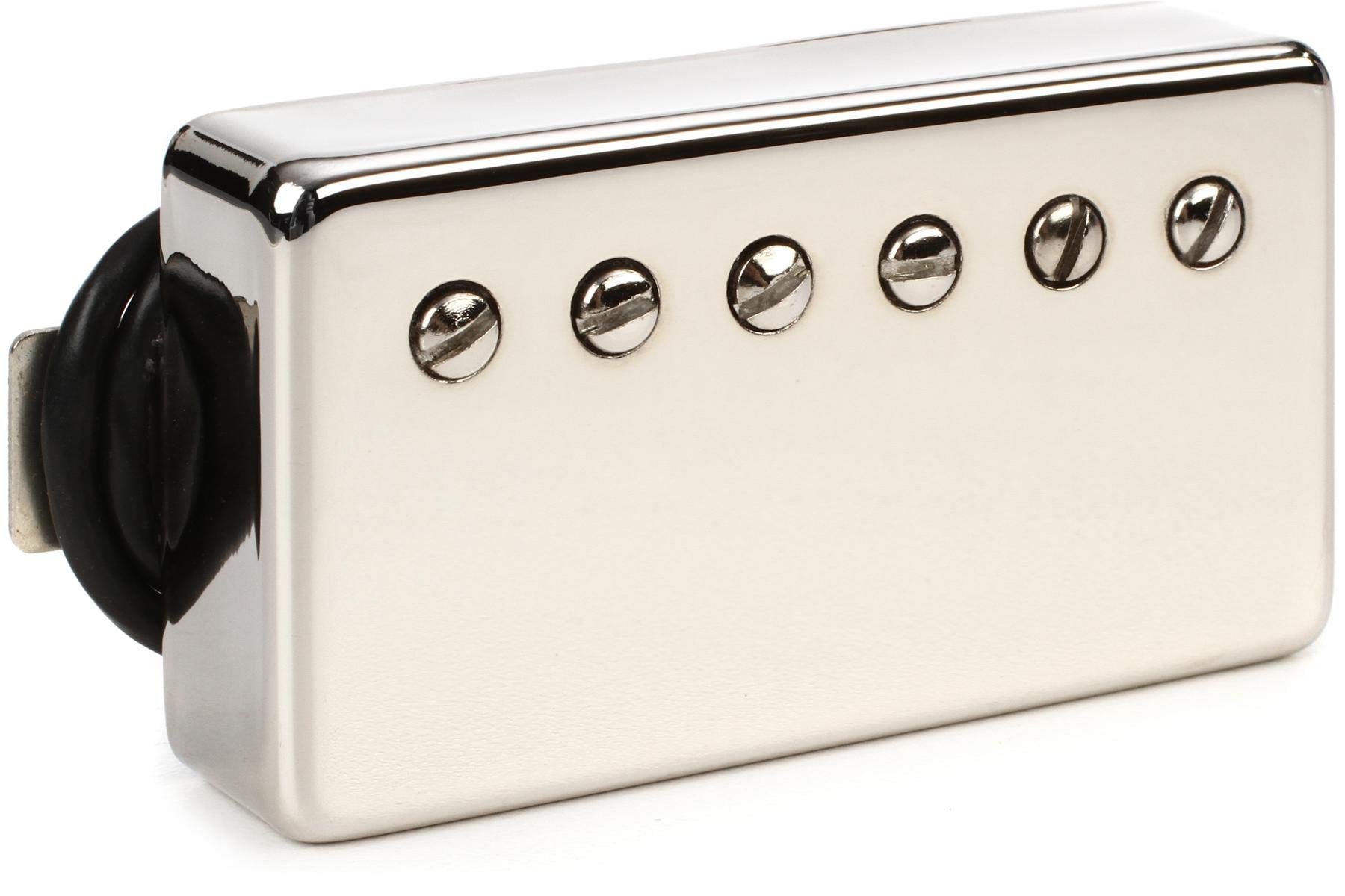 Seymour Duncan Sh-2 Jazz Model Humbucker Pickup - Nickel Neck