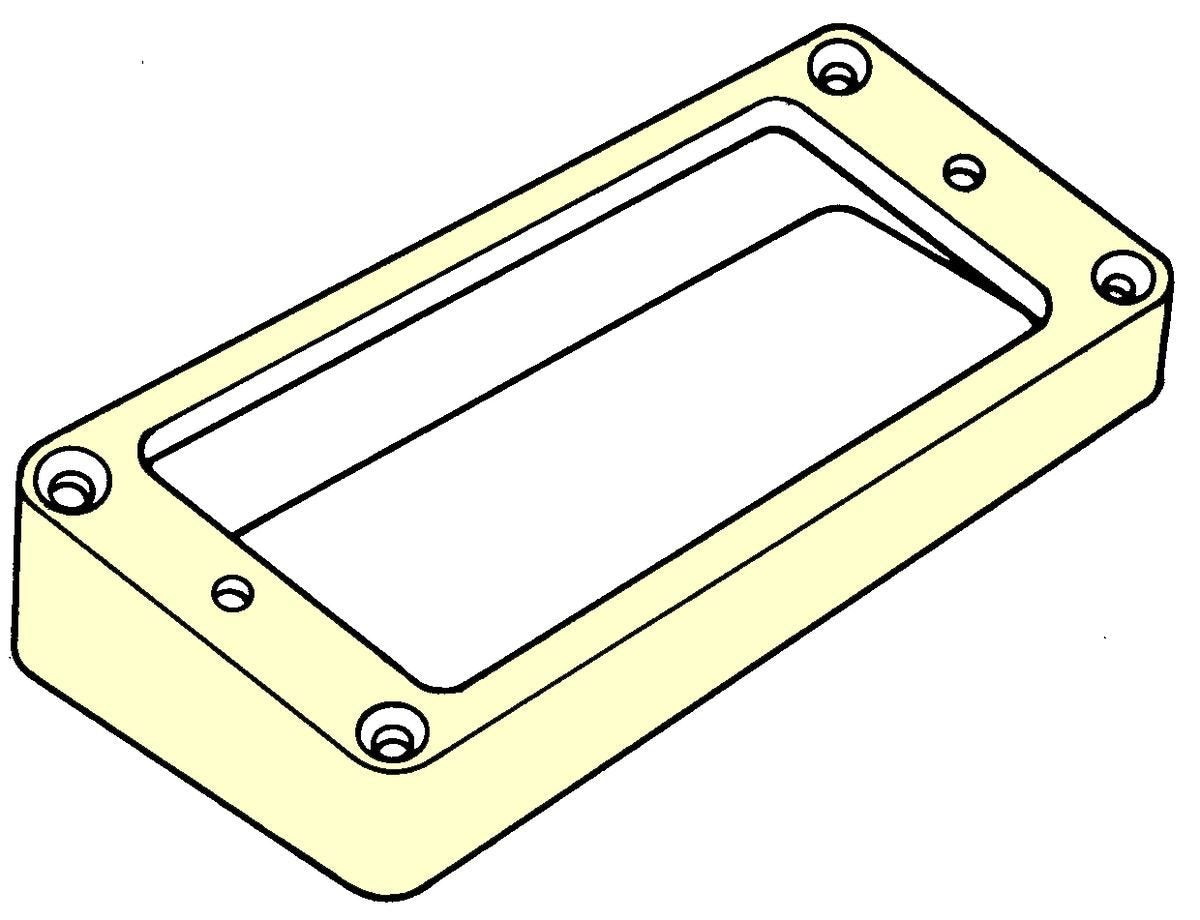 Dimarzio Spare (Dm1301Cr)