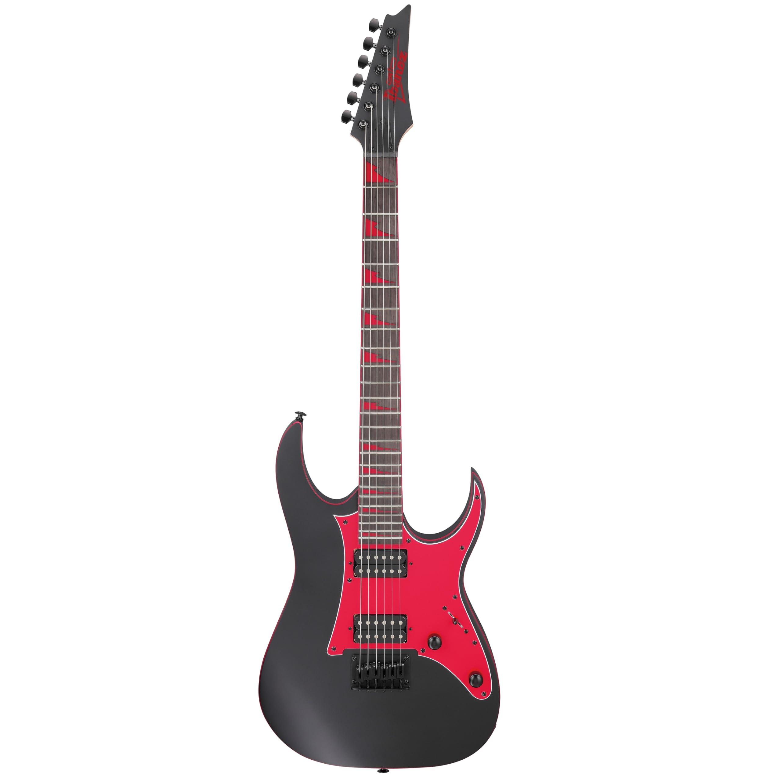 Ibanez Poplar Electric Guitar Series Gio Grg131Dx Bkf