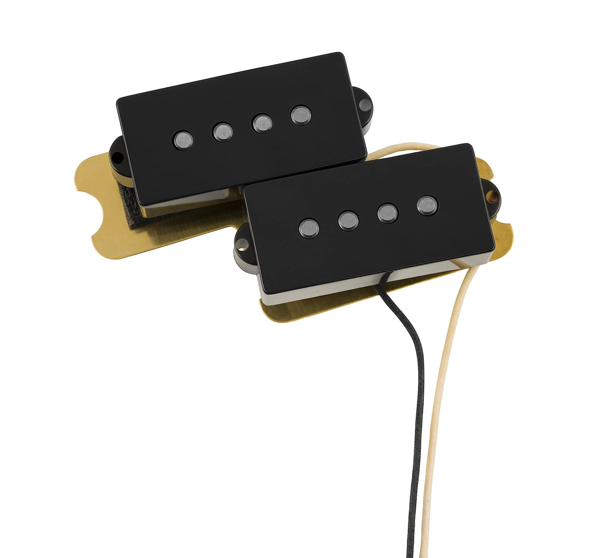 Fender Pure Vintage '60 Precision Bass Pickup Set