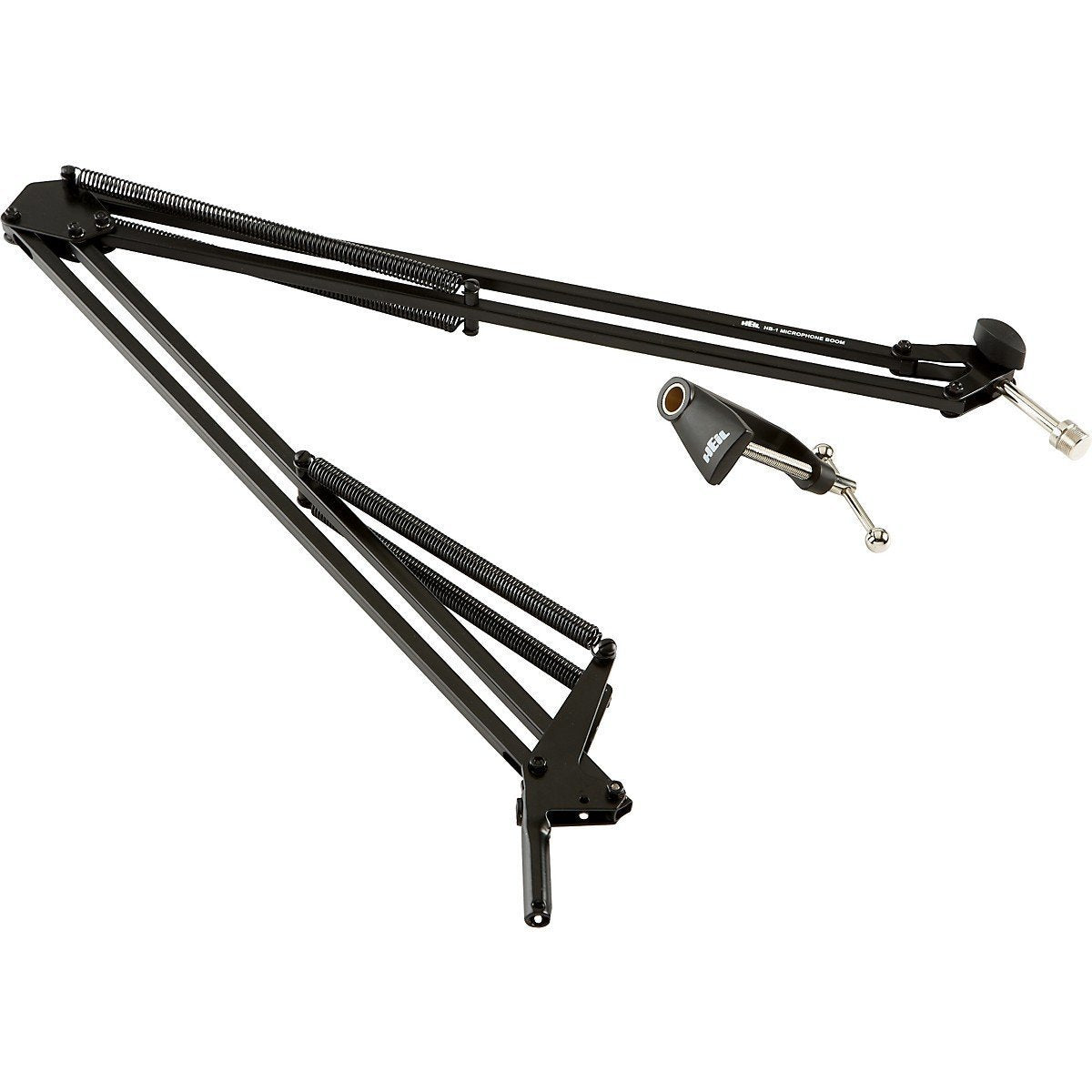 Heil Sound Hb-1 Articulated Arm For Mic Booms