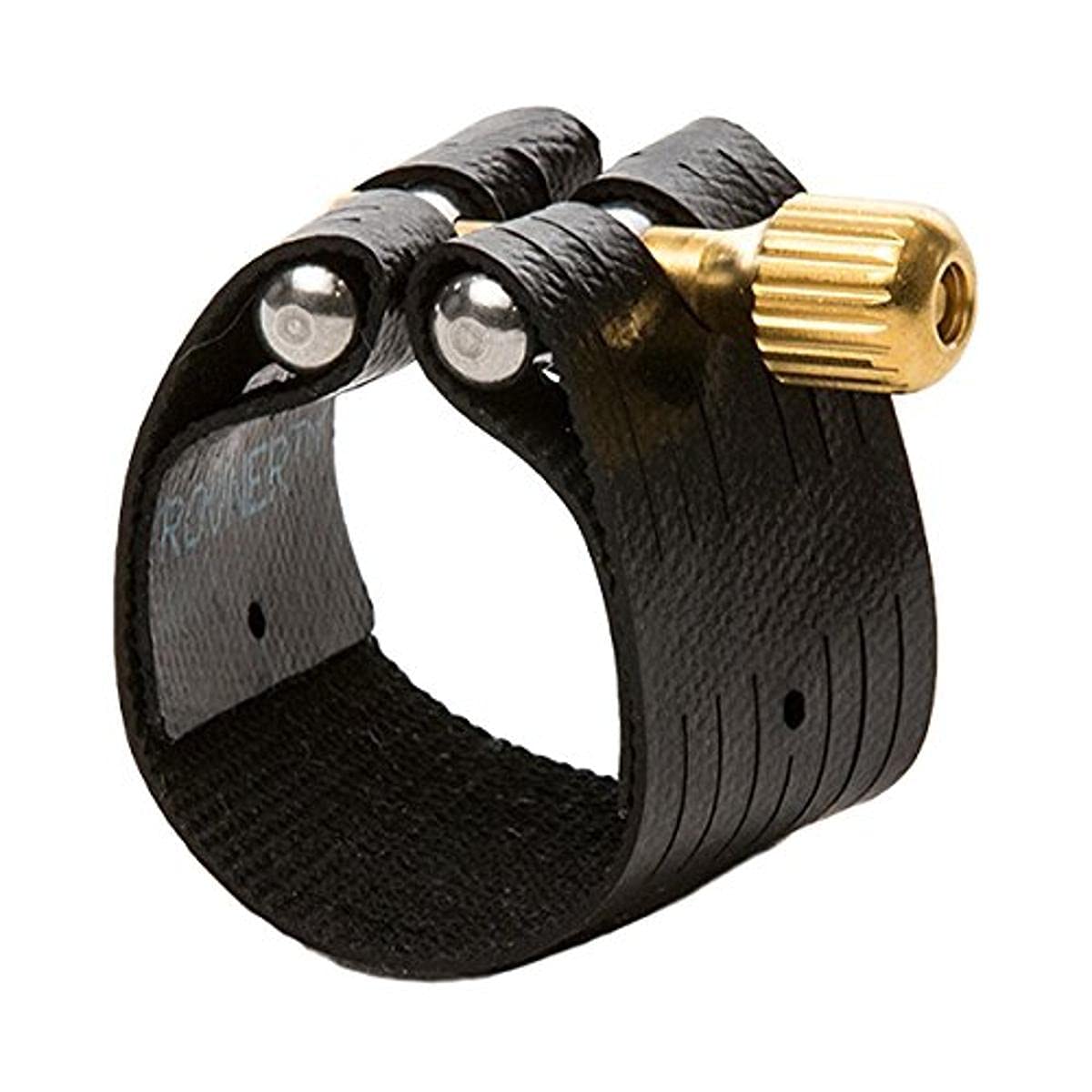 Rovner 4RS Contra Alto Clarinet Ligature
