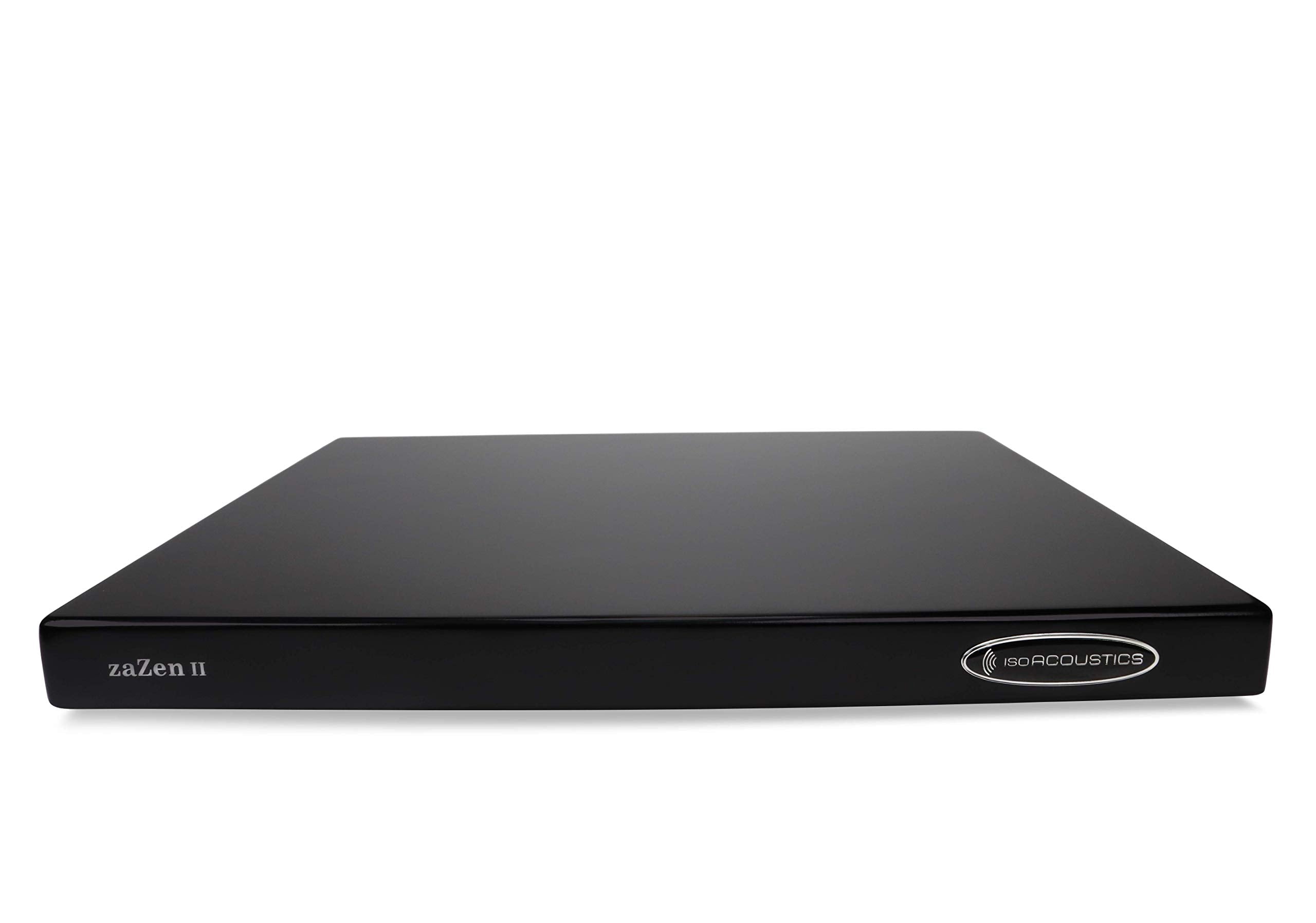 Isoacoustics Zazen Series Isolation Platform 17'' W X 15'' D: Zazen Ii (40 Lbs Max)