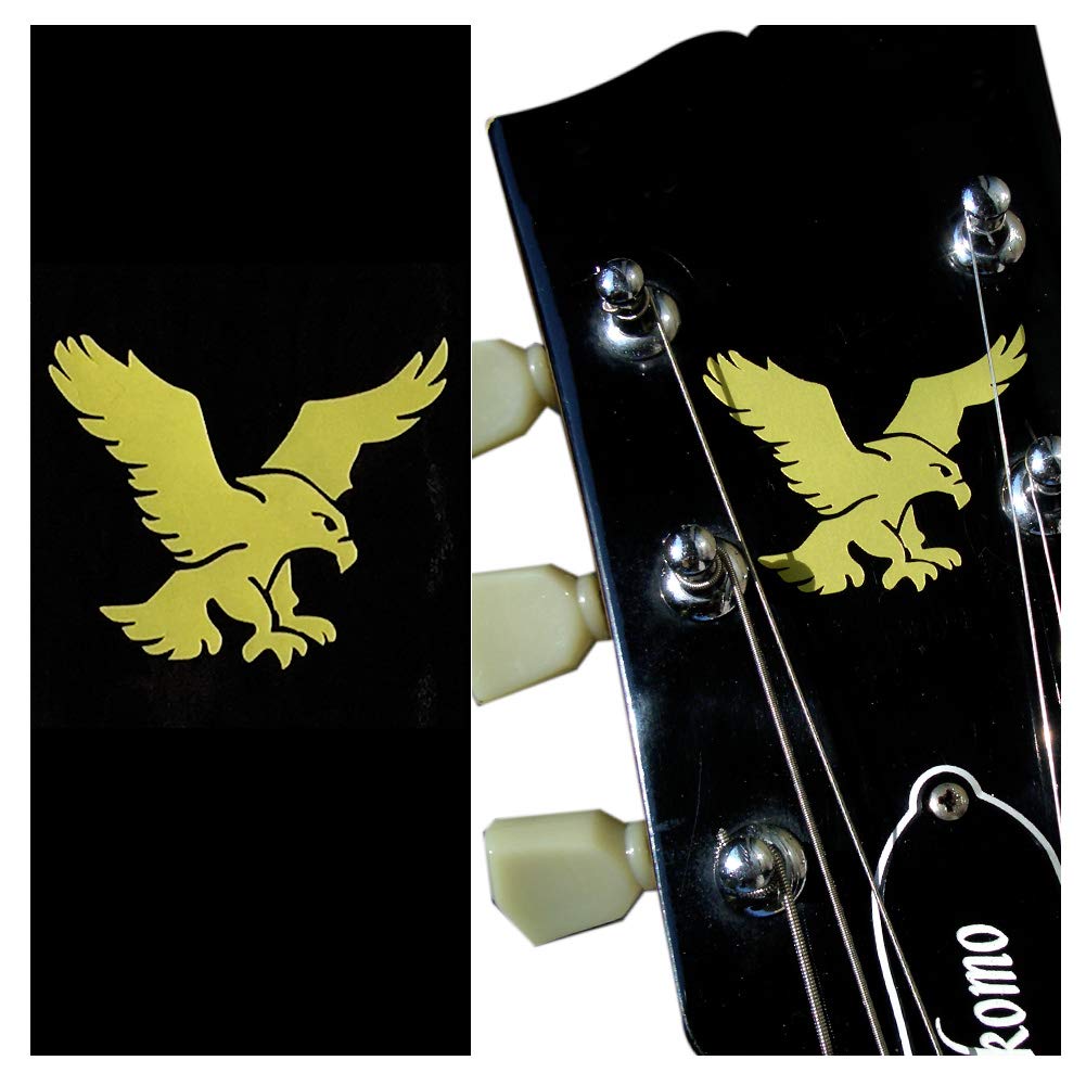 Inlaystickers Sticker/Decal (B-188Ga-Gd)