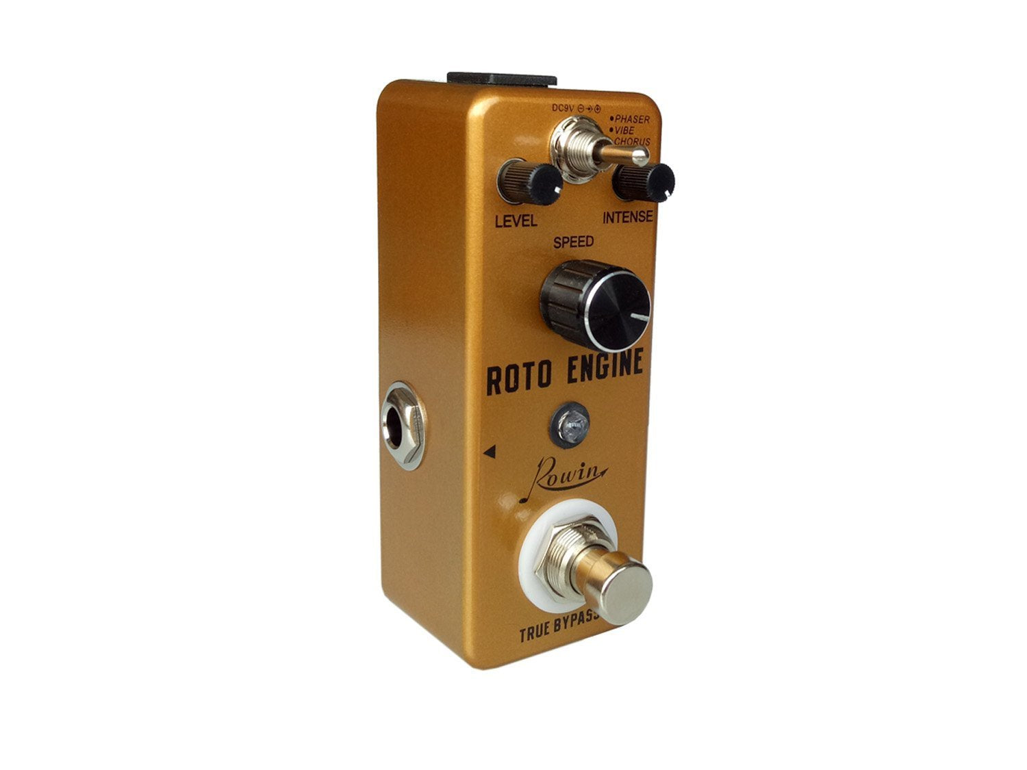 Rowin Roto Engine Digital Guitar Effect Pedal