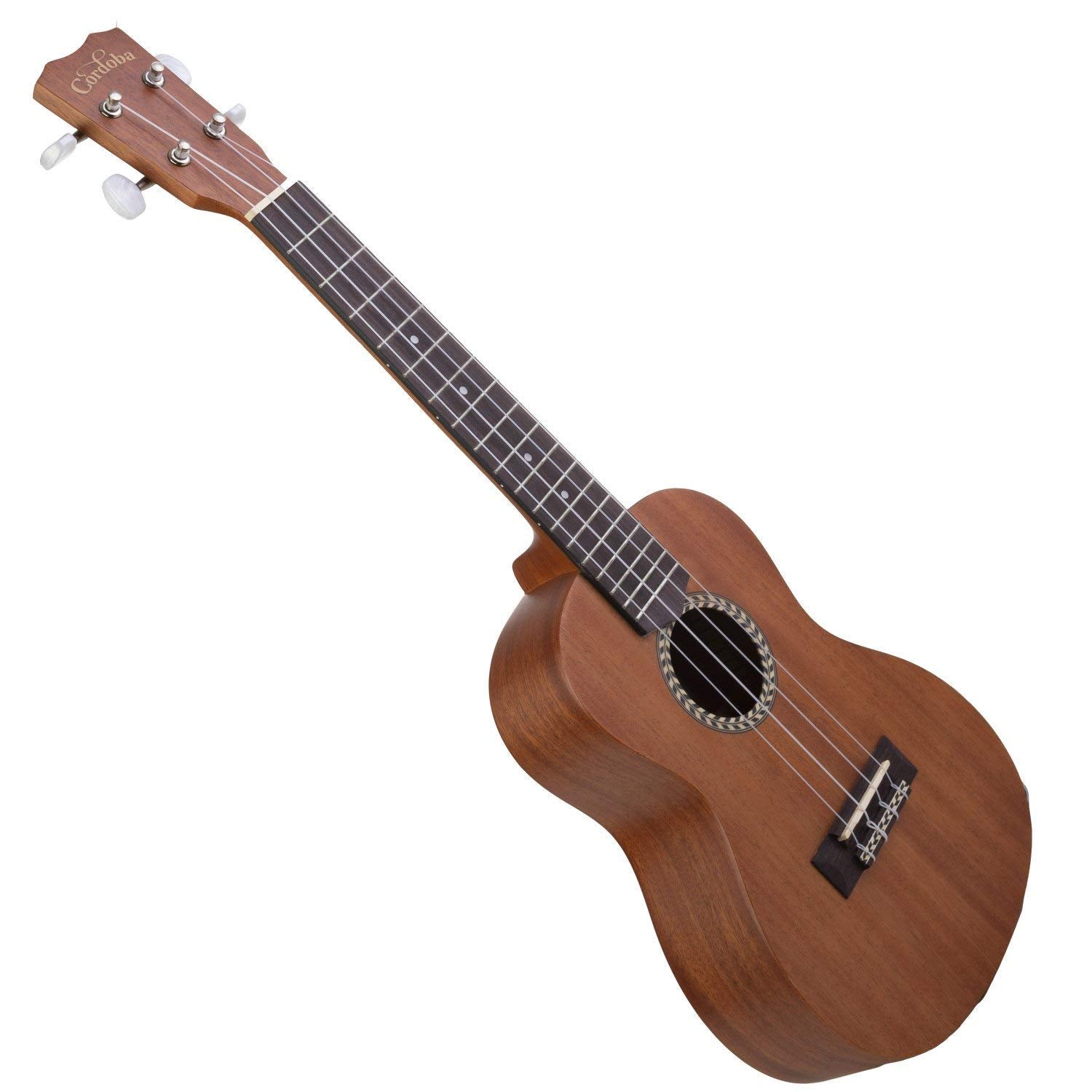 Cordoba 20CM Mahogany Concert Ukulele